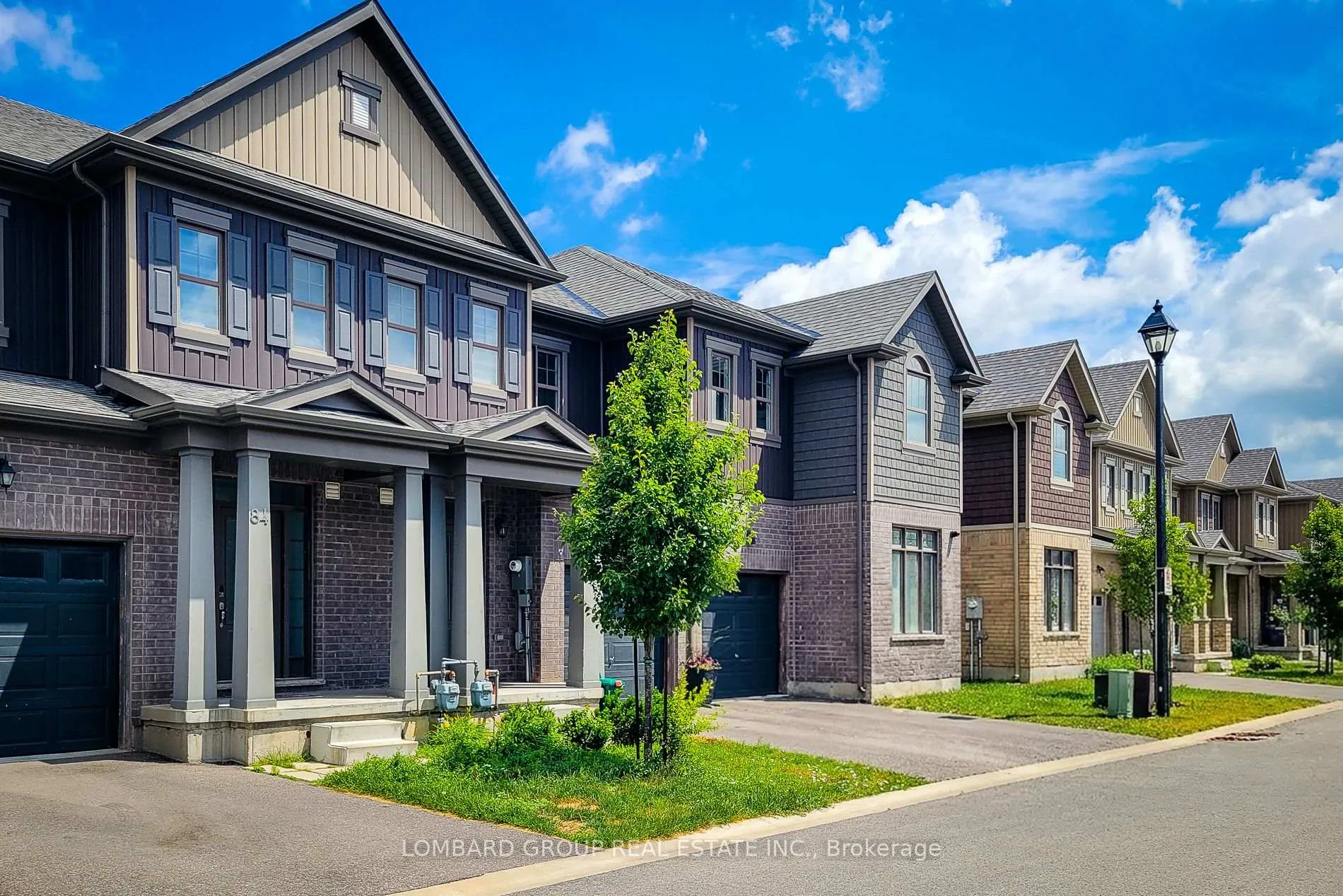 Photo 3 of 80 Cosmopolitan Common, St. Catharines, Carlton/Bunting — HOMEH