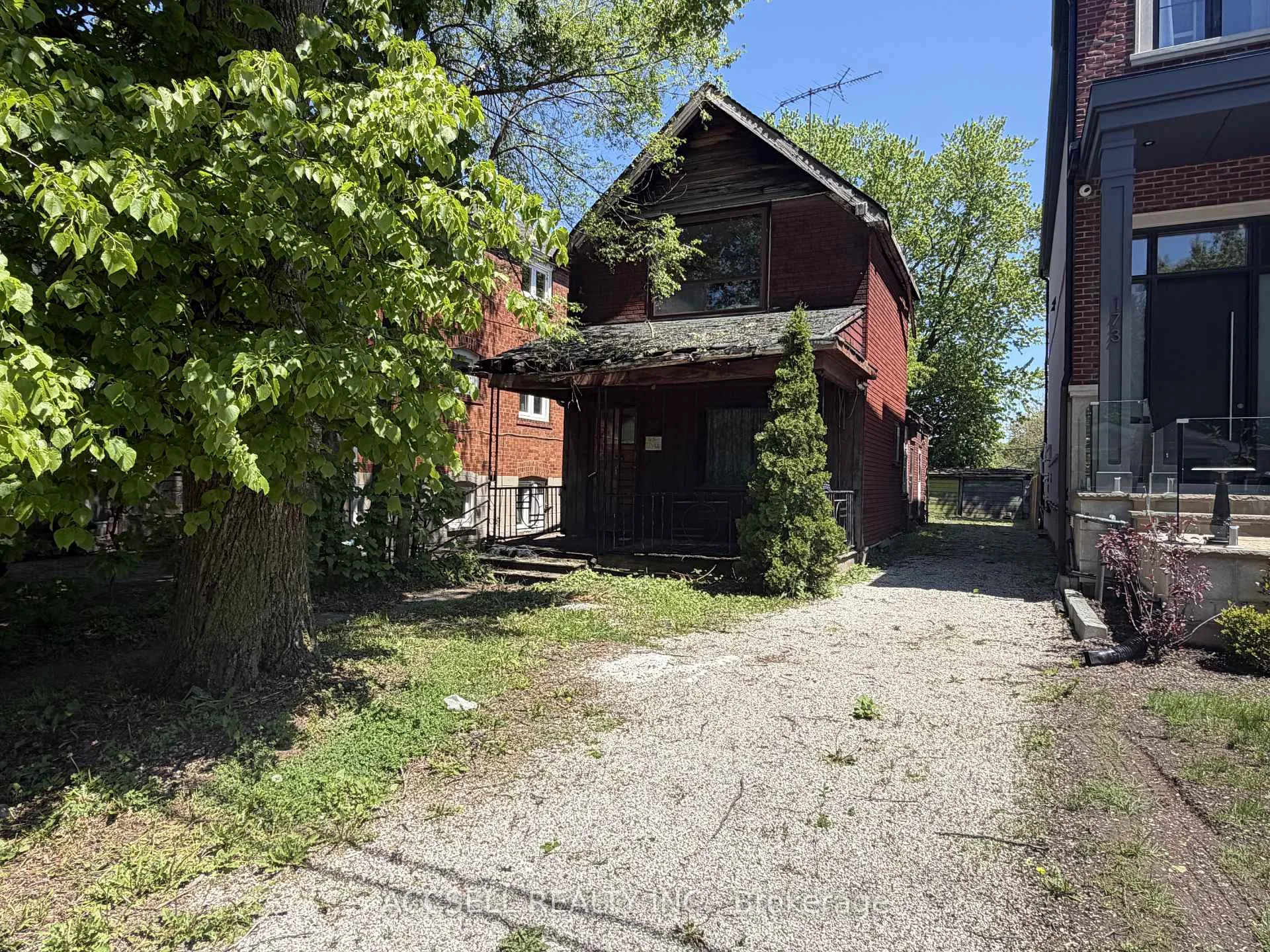 Photo 1 of 175 Ronan Avenue, Toronto, Lawrence Park North — HOMEH