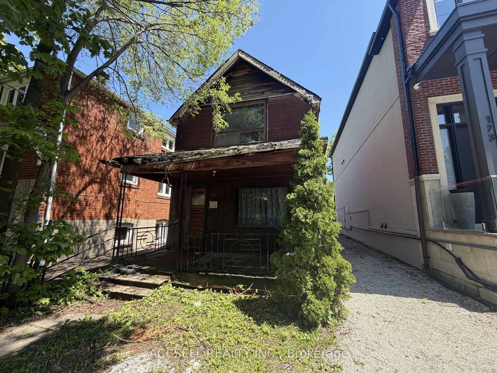 Photo 3 of 175 Ronan Avenue, Toronto, Lawrence Park North — HOMEH