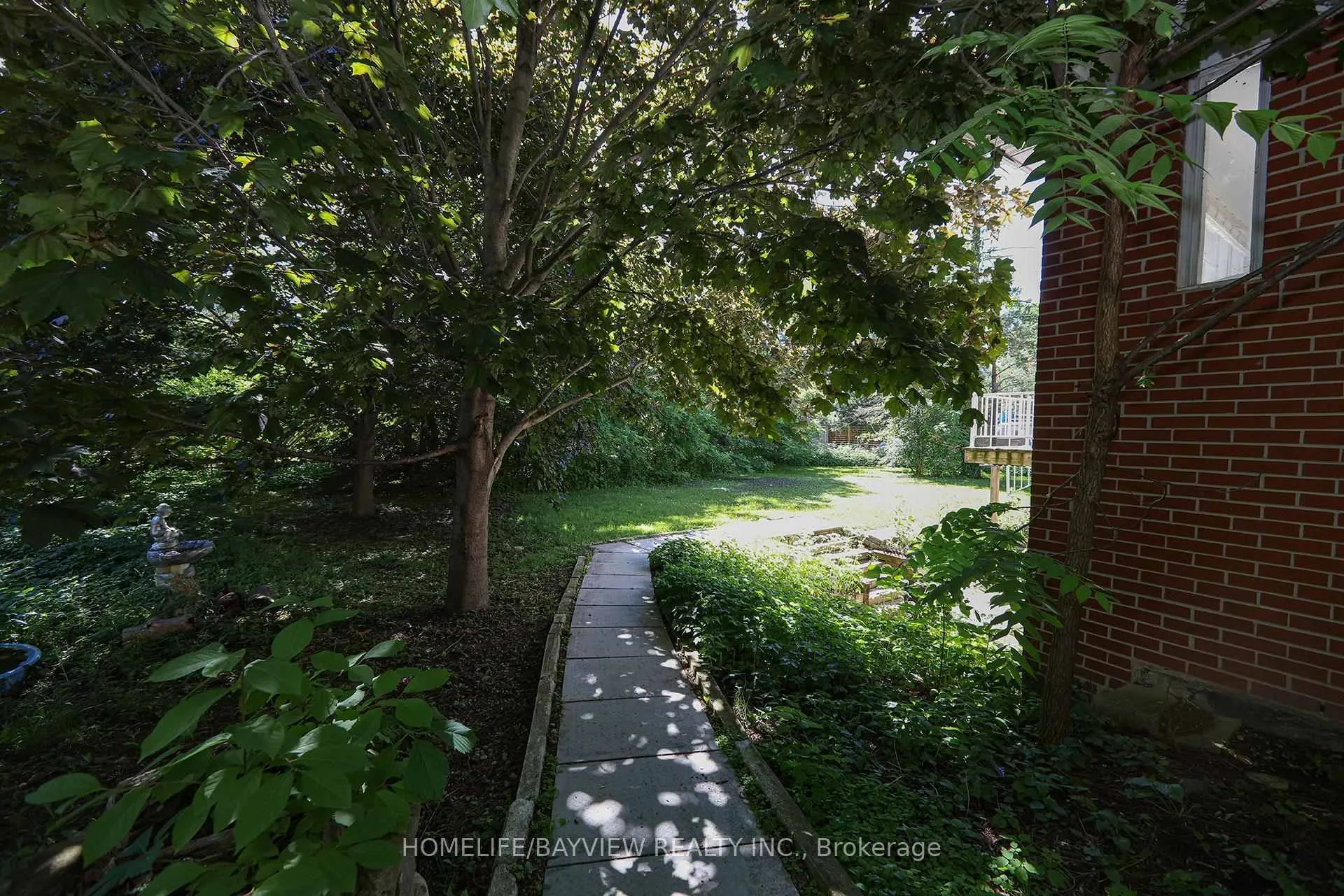 Photo 4 of Unit BSMT, 7 Fairlea Avenue, Vaughan, Uplands — HOMEH