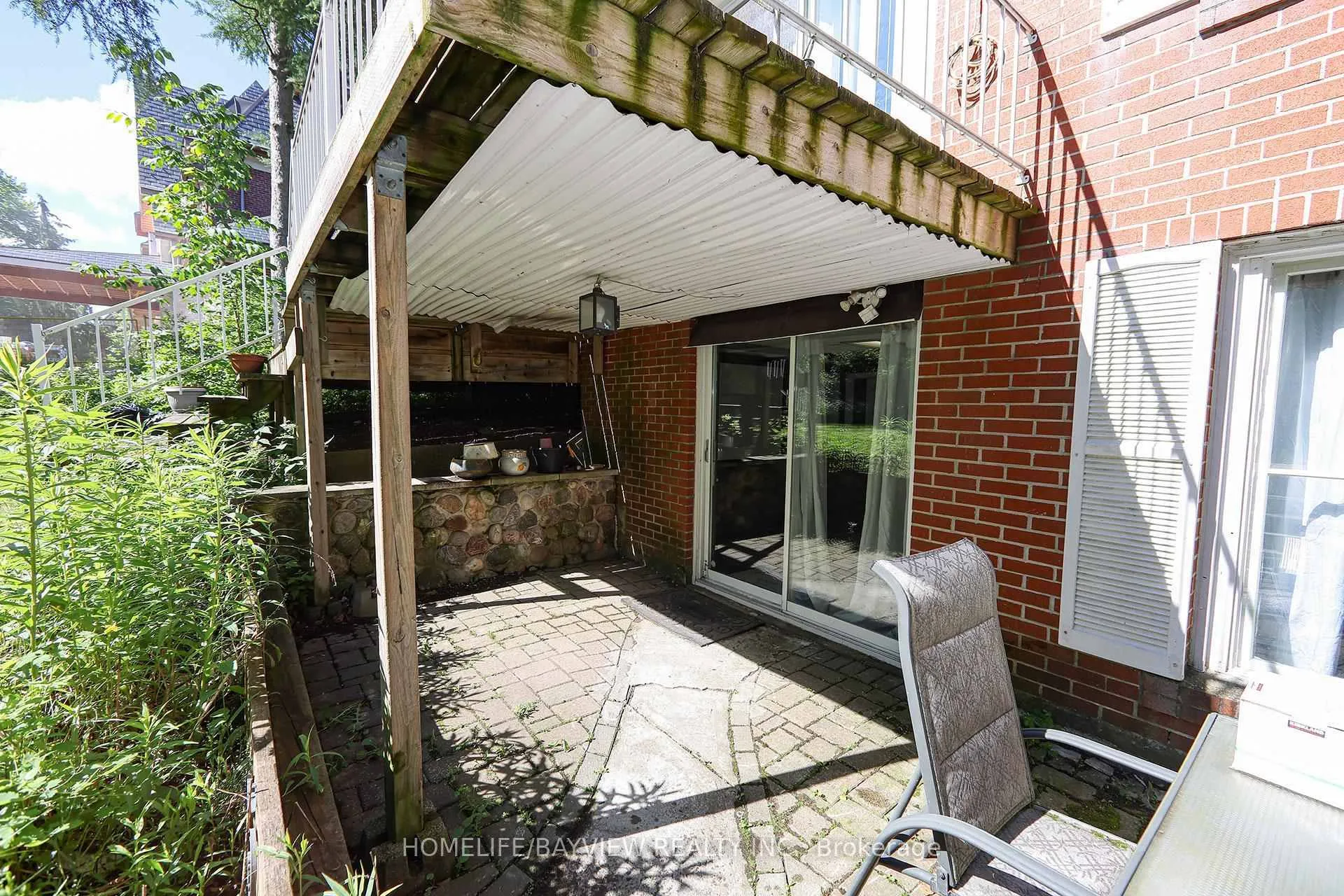 Photo 5 of Unit BSMT, 7 Fairlea Avenue, Vaughan, Uplands — HOMEH