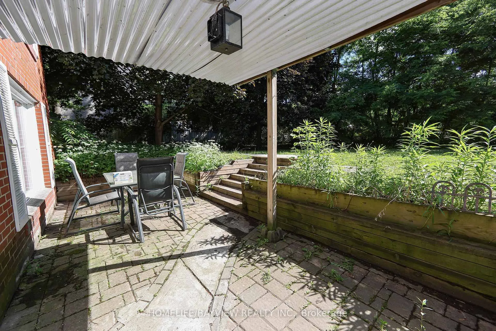 Photo 6 of Unit BSMT, 7 Fairlea Avenue, Vaughan, Uplands — HOMEH
