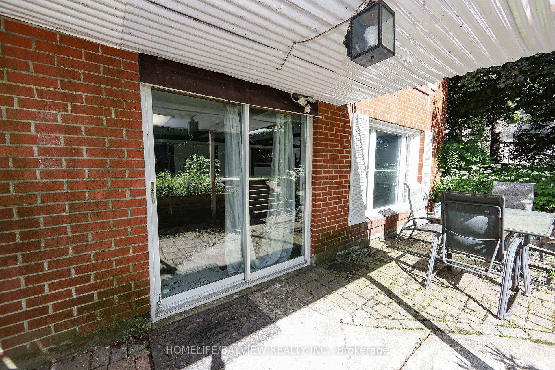 Photo 7 of Unit BSMT, 7 Fairlea Avenue, Vaughan, Uplands — HOMEH