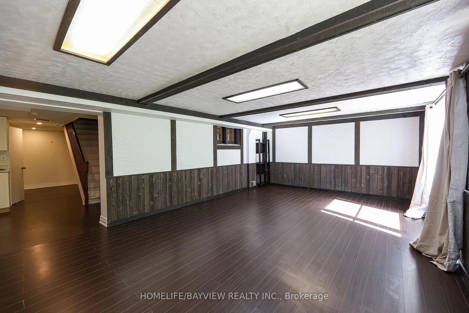 Photo 8 of Unit BSMT, 7 Fairlea Avenue, Vaughan, Uplands — HOMEH