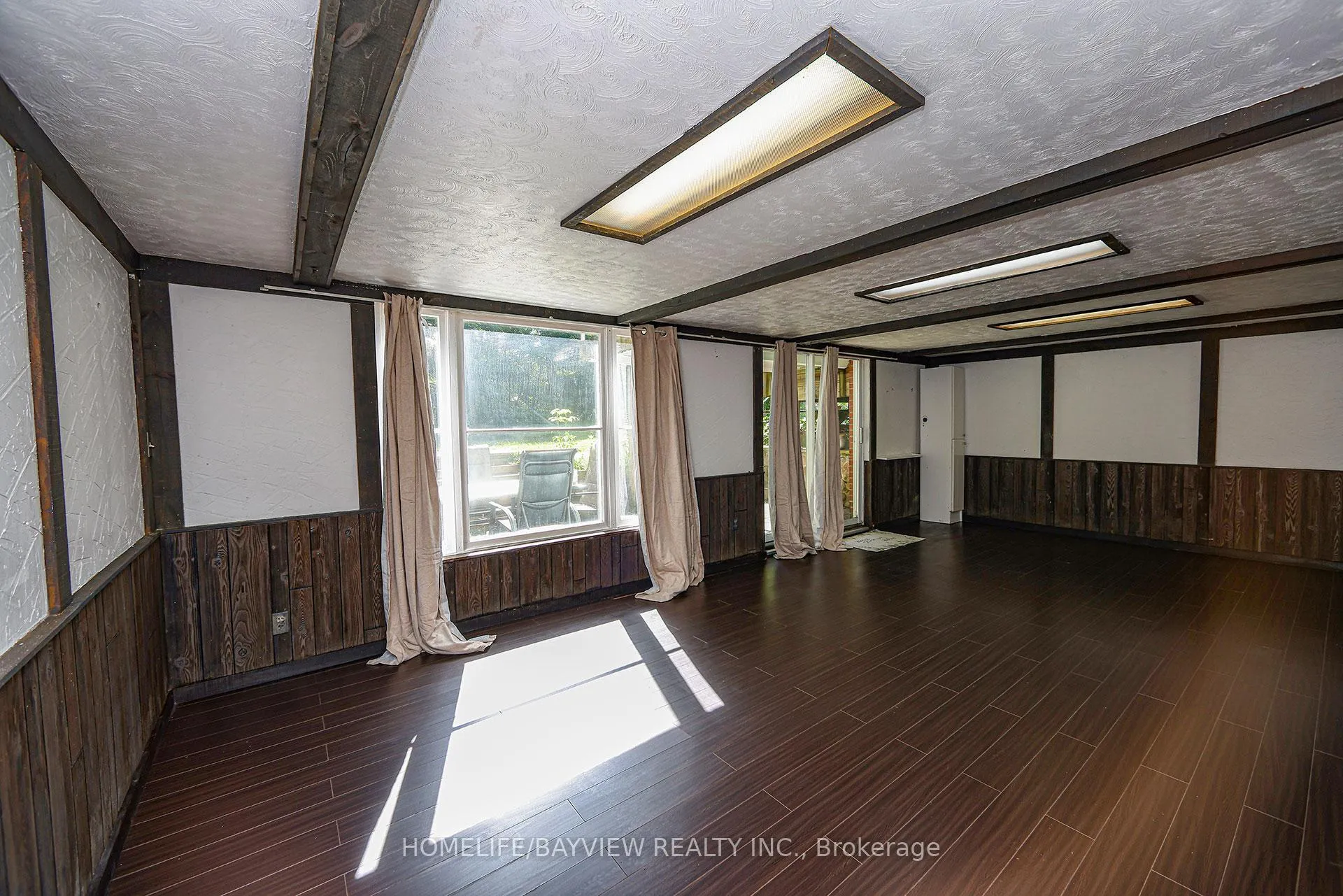 Photo 9 of Unit BSMT, 7 Fairlea Avenue, Vaughan, Uplands — HOMEH