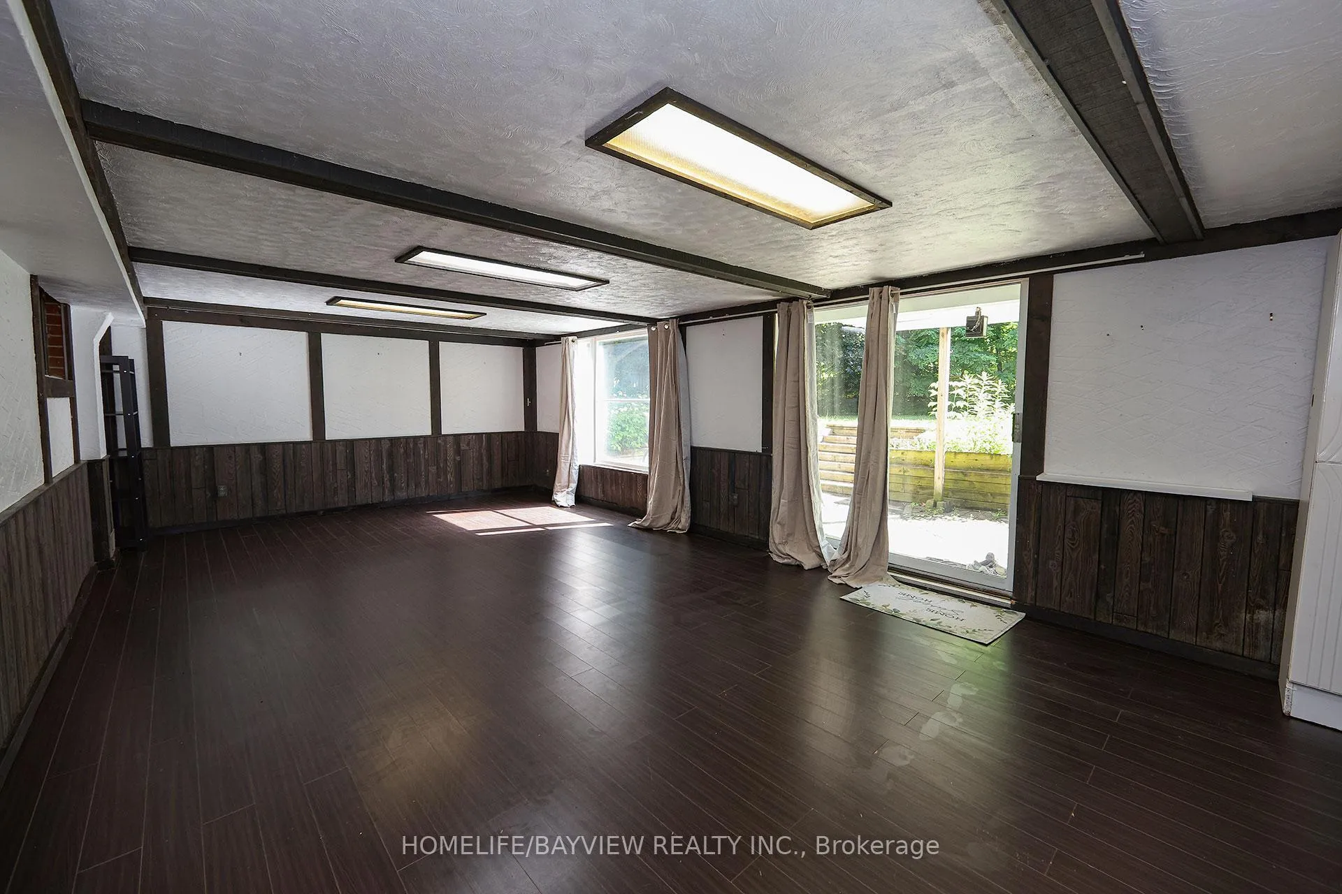 Photo 10 of Unit BSMT, 7 Fairlea Avenue, Vaughan, Uplands — HOMEH