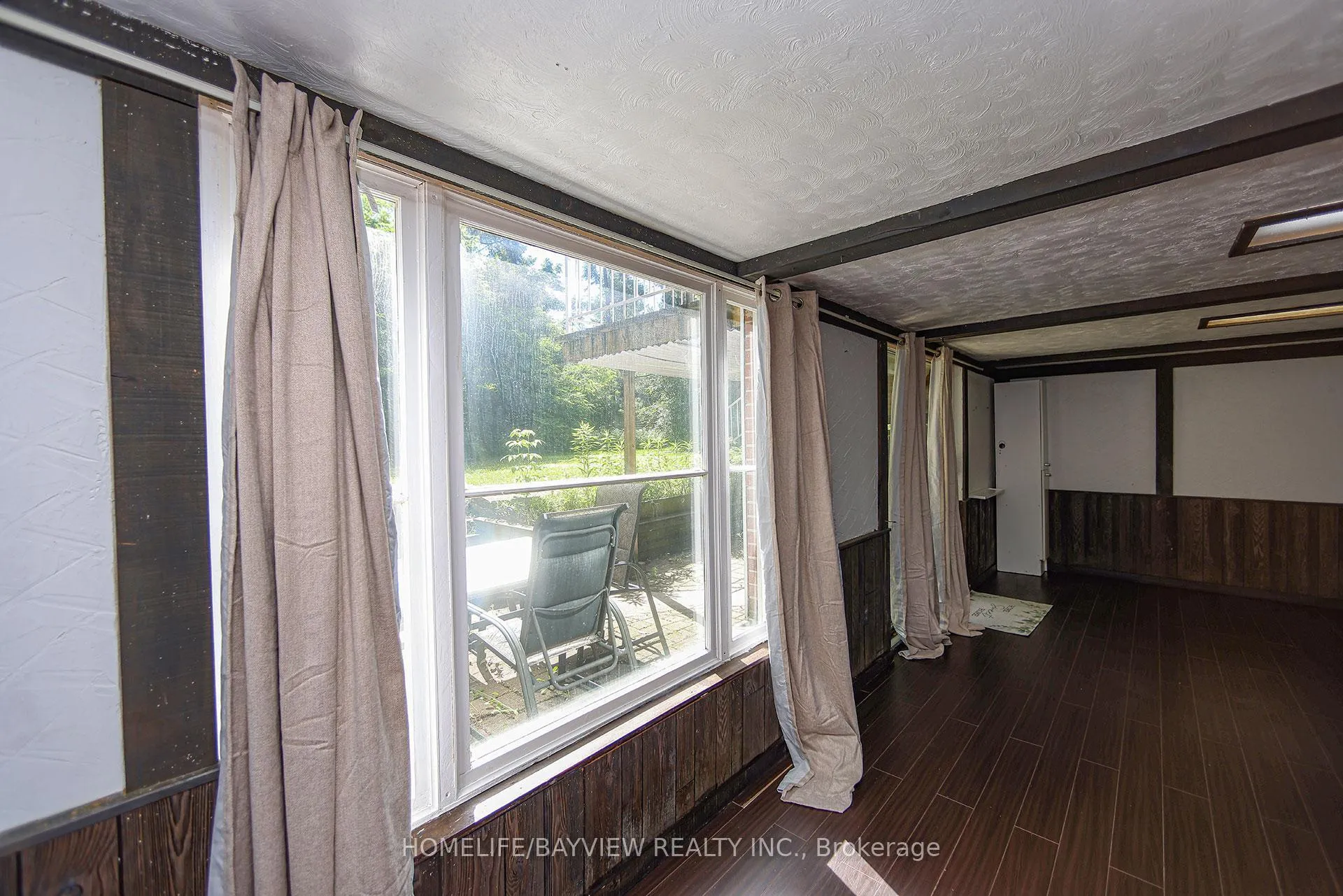 Photo 11 of Unit BSMT, 7 Fairlea Avenue, Vaughan, Uplands — HOMEH