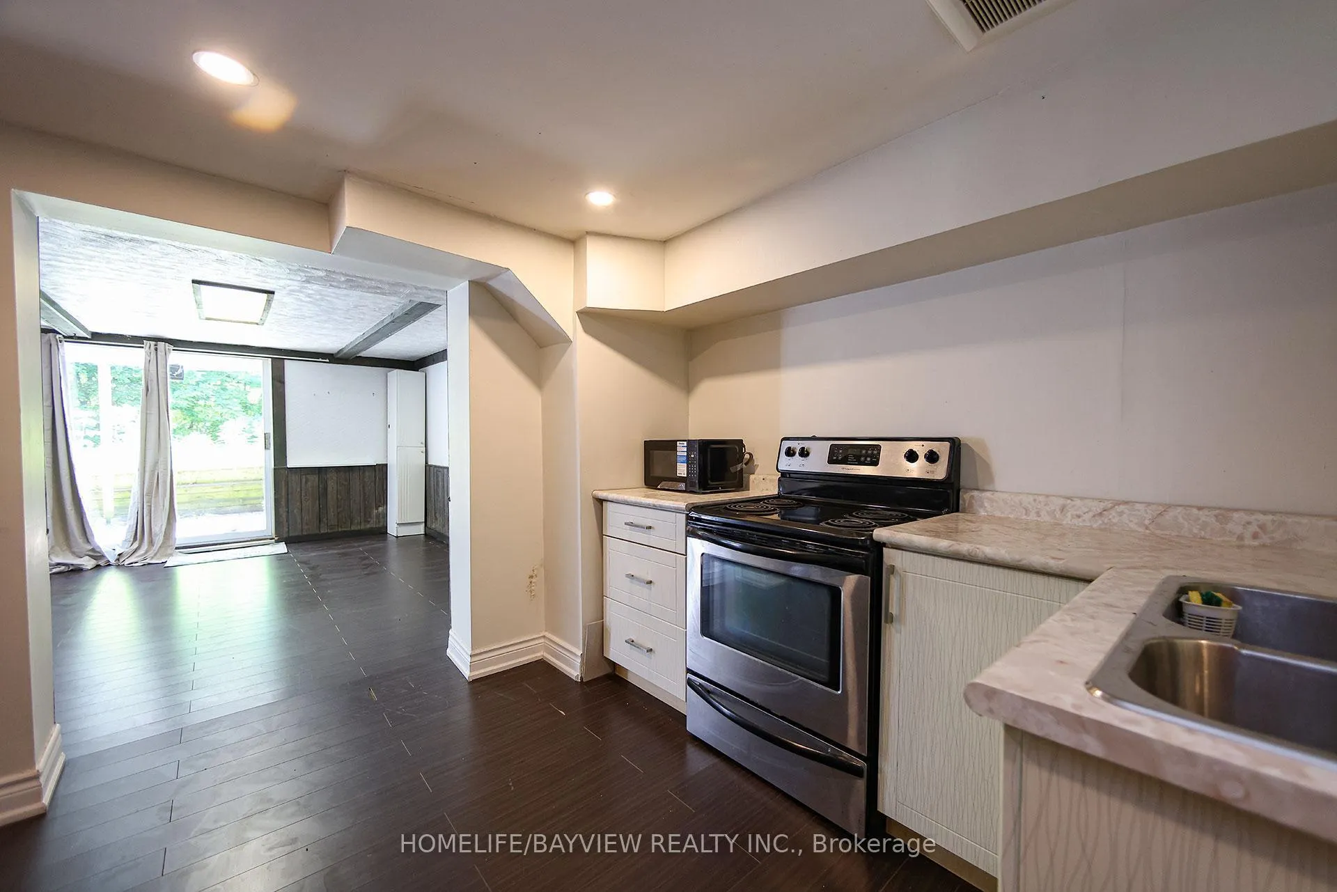Photo 13 of Unit BSMT, 7 Fairlea Avenue, Vaughan, Uplands — HOMEH