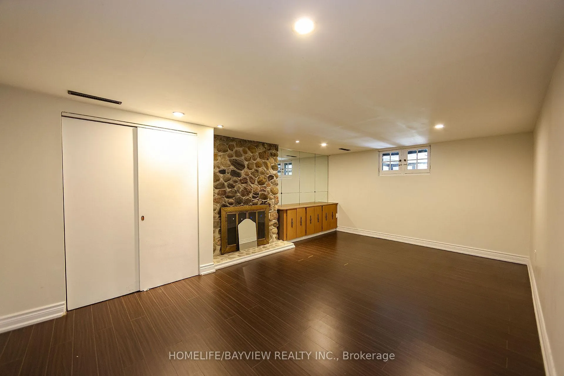 Photo 14 of Unit BSMT, 7 Fairlea Avenue, Vaughan, Uplands — HOMEH