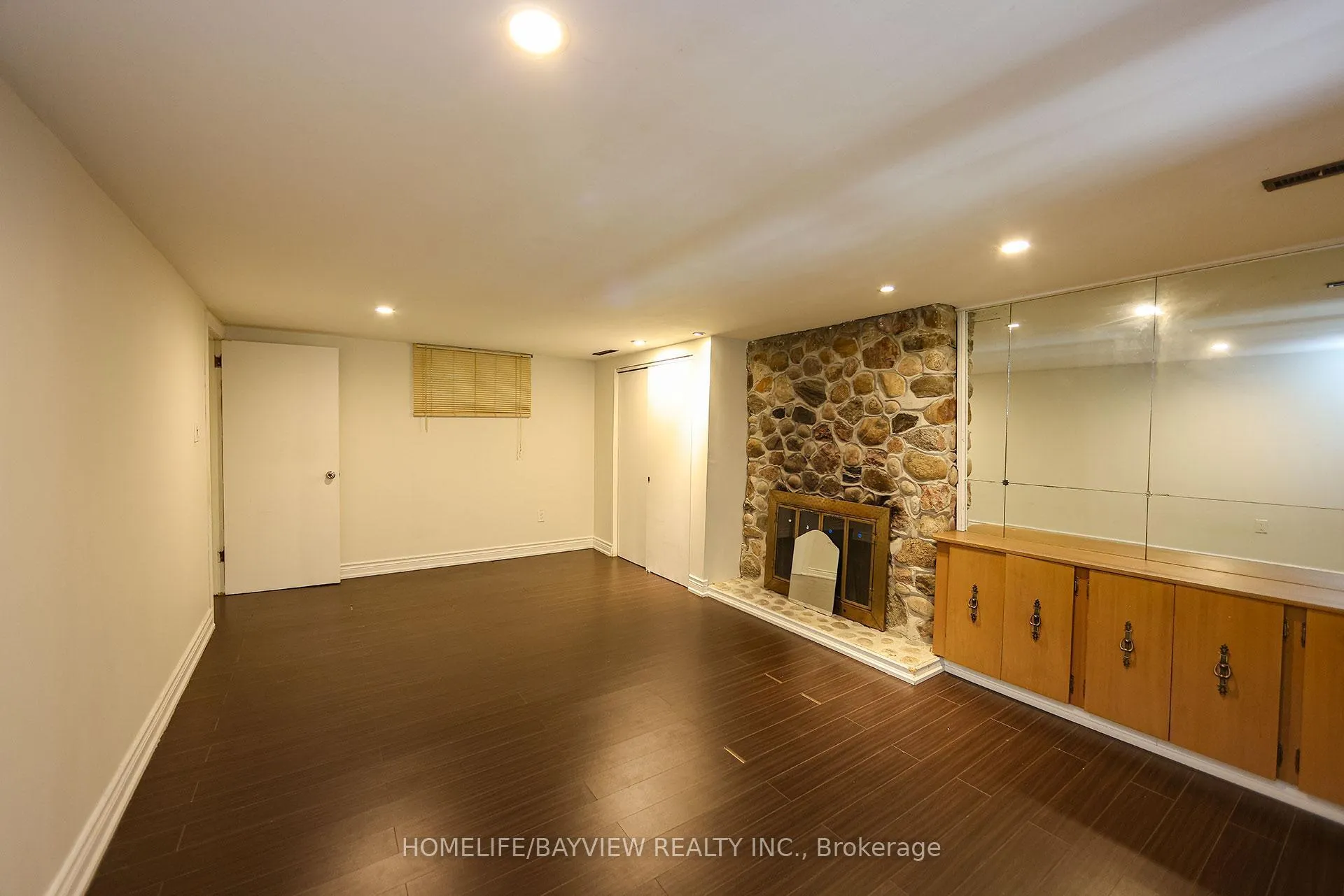 Photo 15 of Unit BSMT, 7 Fairlea Avenue, Vaughan, Uplands — HOMEH
