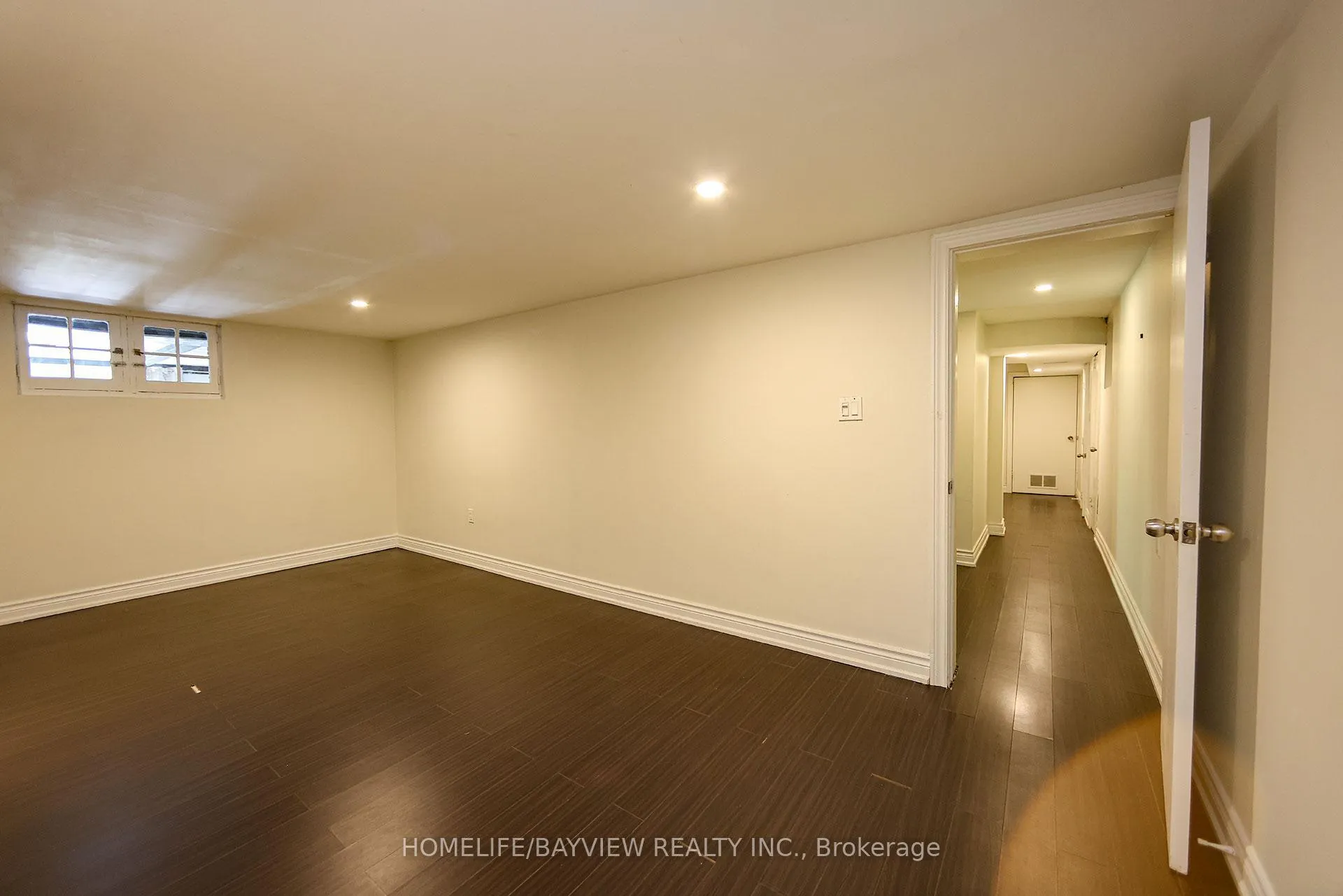 Photo 16 of Unit BSMT, 7 Fairlea Avenue, Vaughan, Uplands — HOMEH