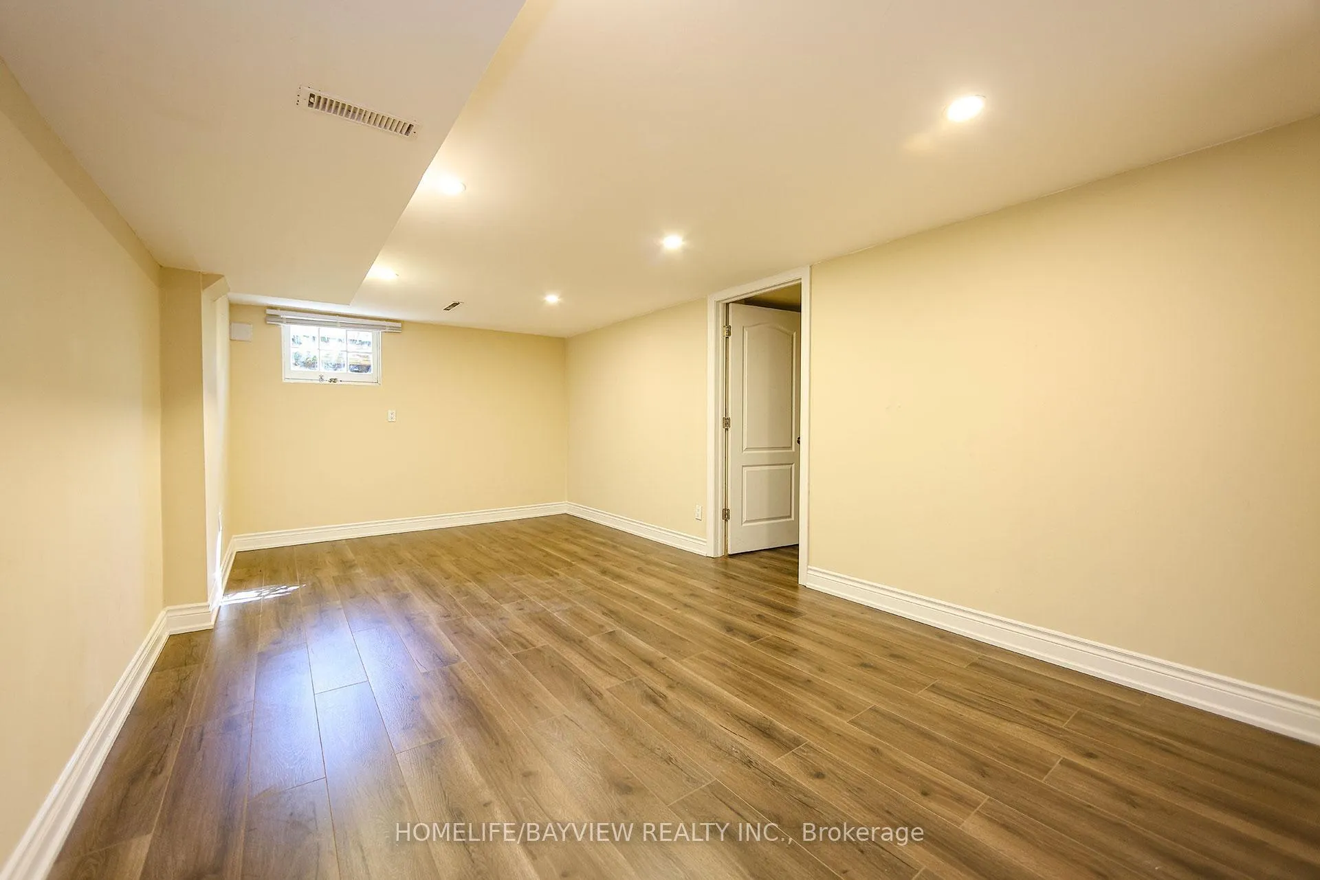 Photo 17 of Unit BSMT, 7 Fairlea Avenue, Vaughan, Uplands — HOMEH