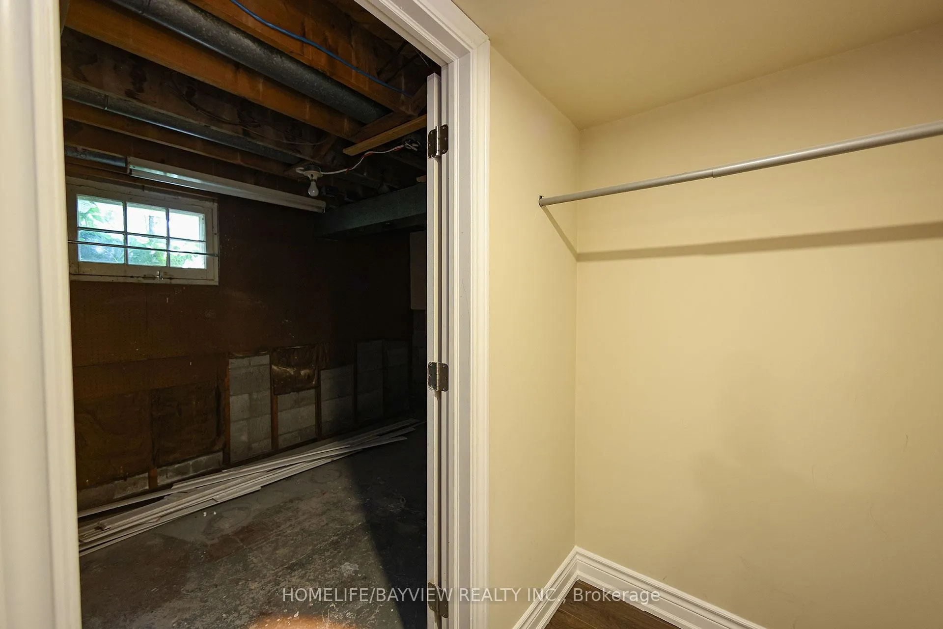 Photo 18 of Unit BSMT, 7 Fairlea Avenue, Vaughan, Uplands — HOMEH