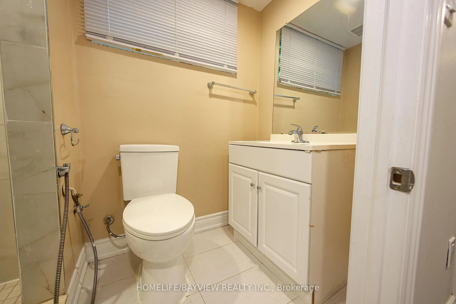Photo 19 of Unit BSMT, 7 Fairlea Avenue, Vaughan, Uplands — HOMEH