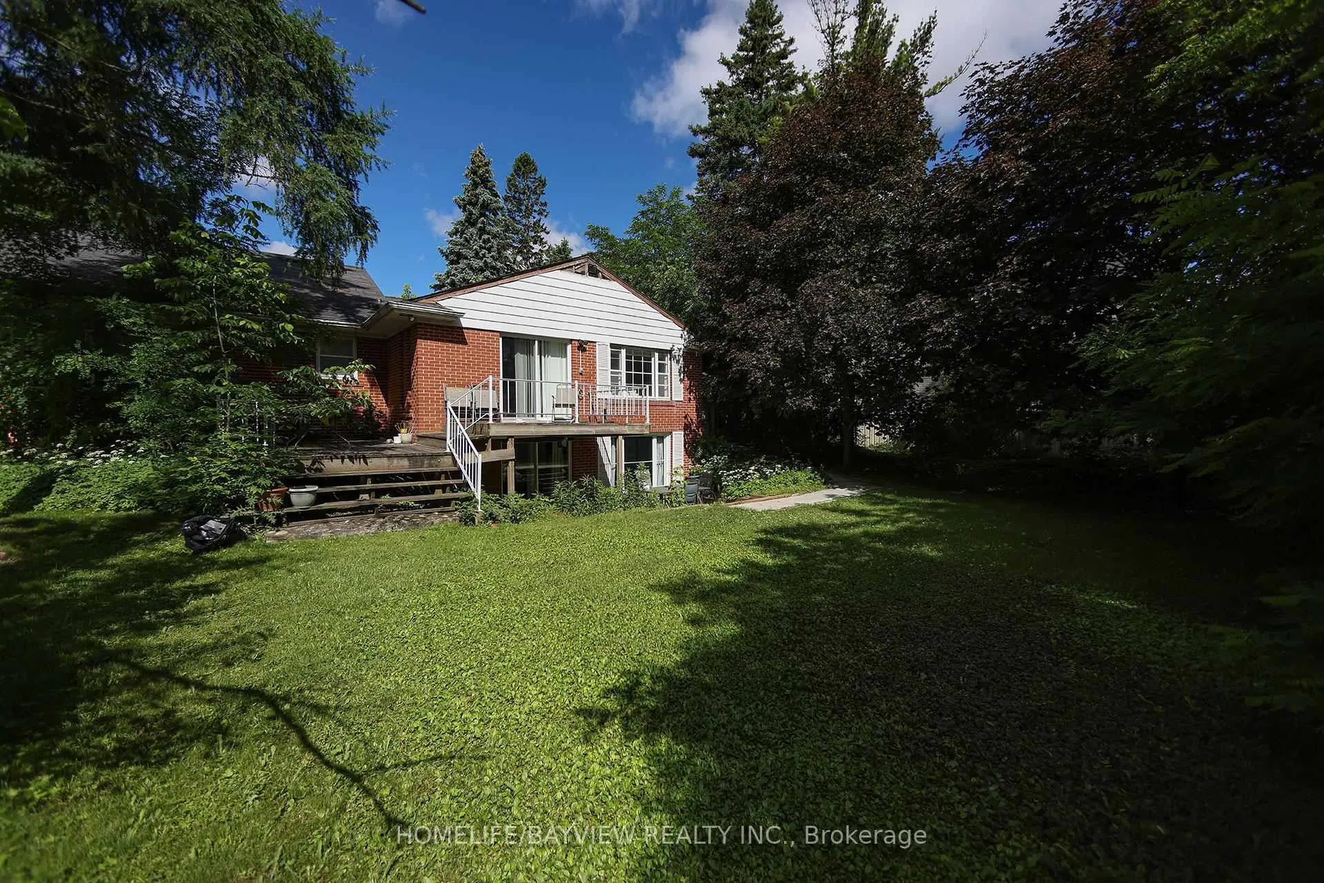 Photo 22 of Unit BSMT, 7 Fairlea Avenue, Vaughan, Uplands — HOMEH