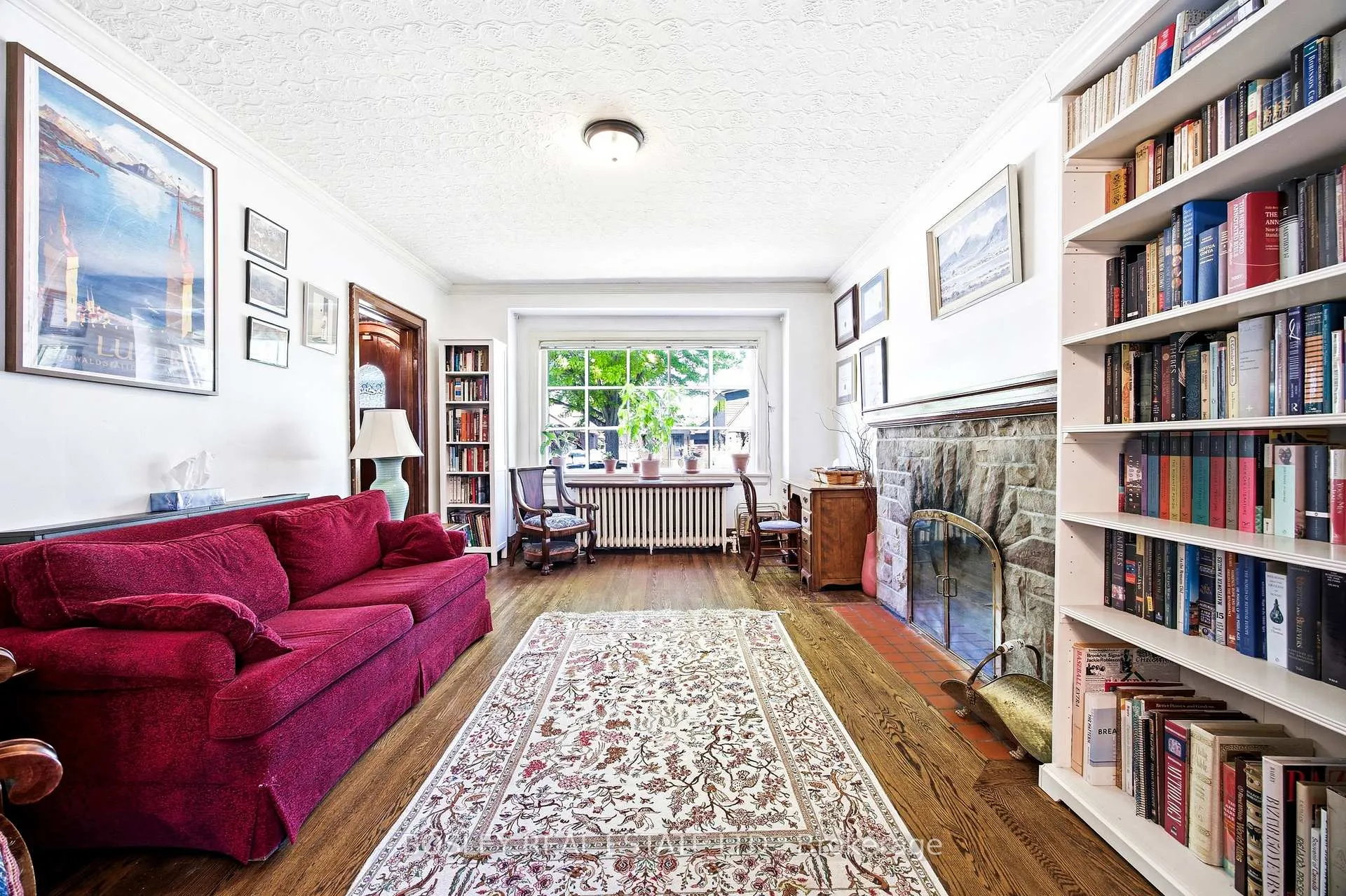Photo 3 of 71 Delemere Avenue, Toronto, Rockcliffe-Smythe — HOMEH