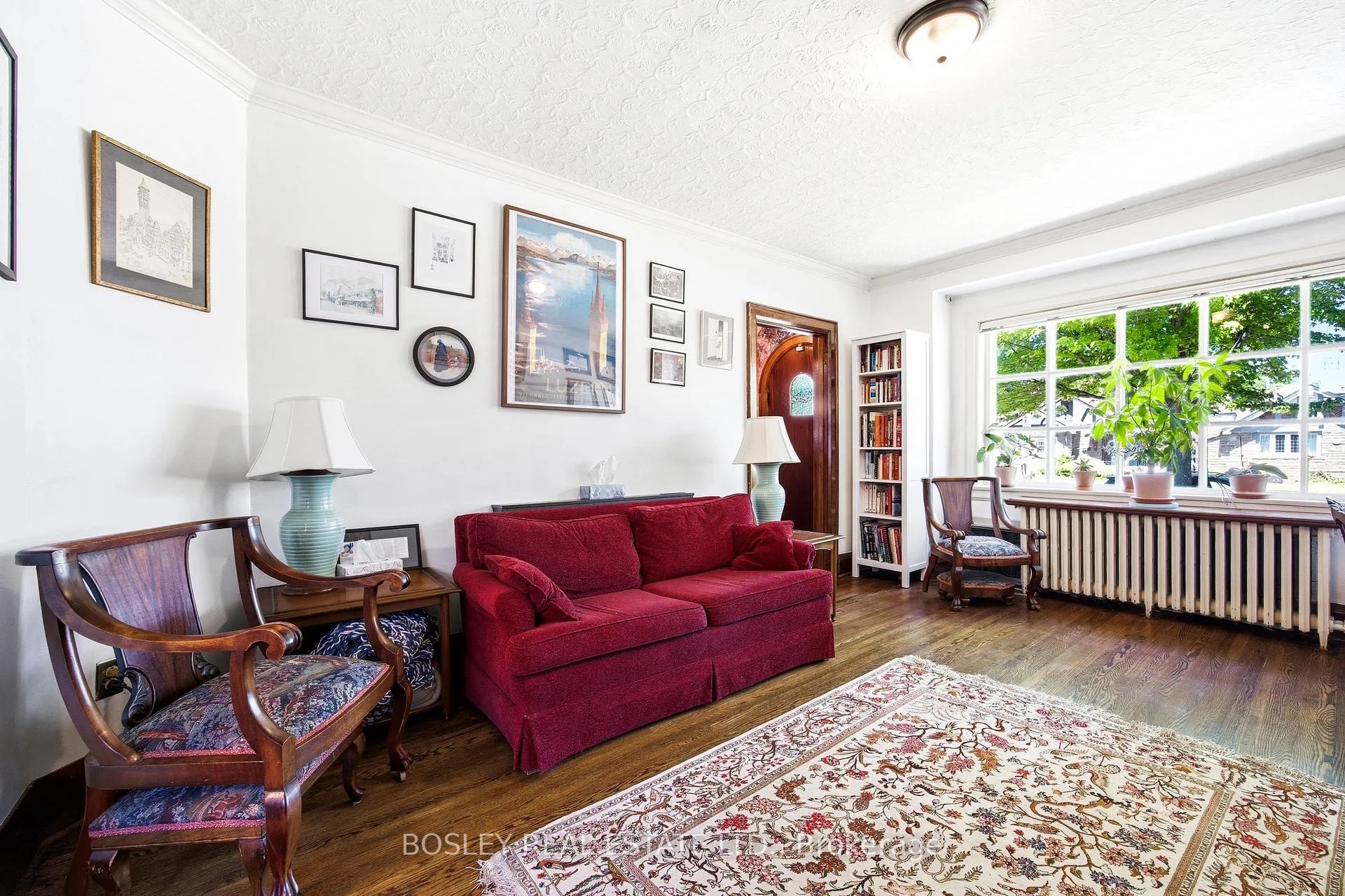 Photo 4 of 71 Delemere Avenue, Toronto, Rockcliffe-Smythe — HOMEH