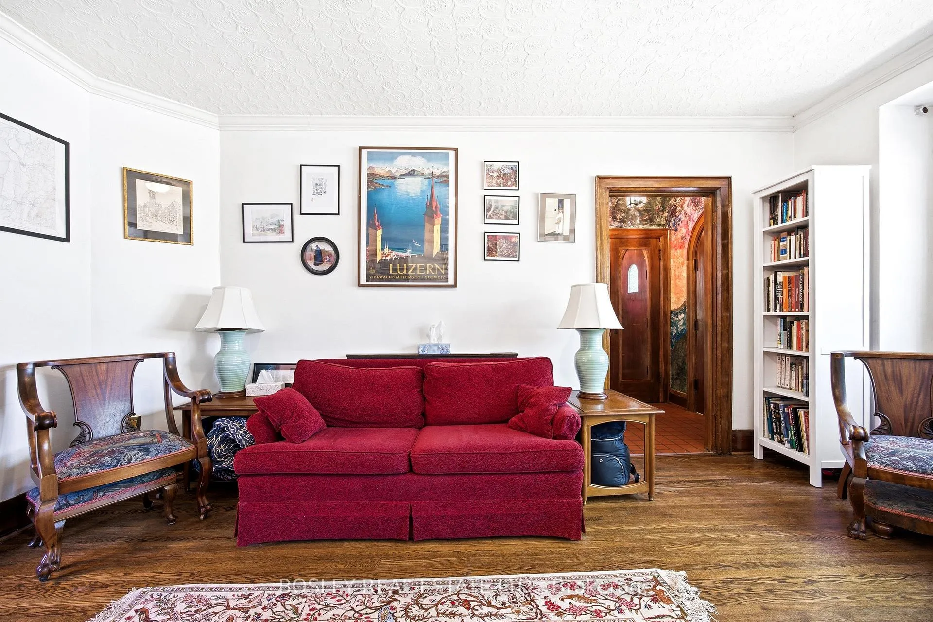Photo 5 of 71 Delemere Avenue, Toronto, Rockcliffe-Smythe — HOMEH