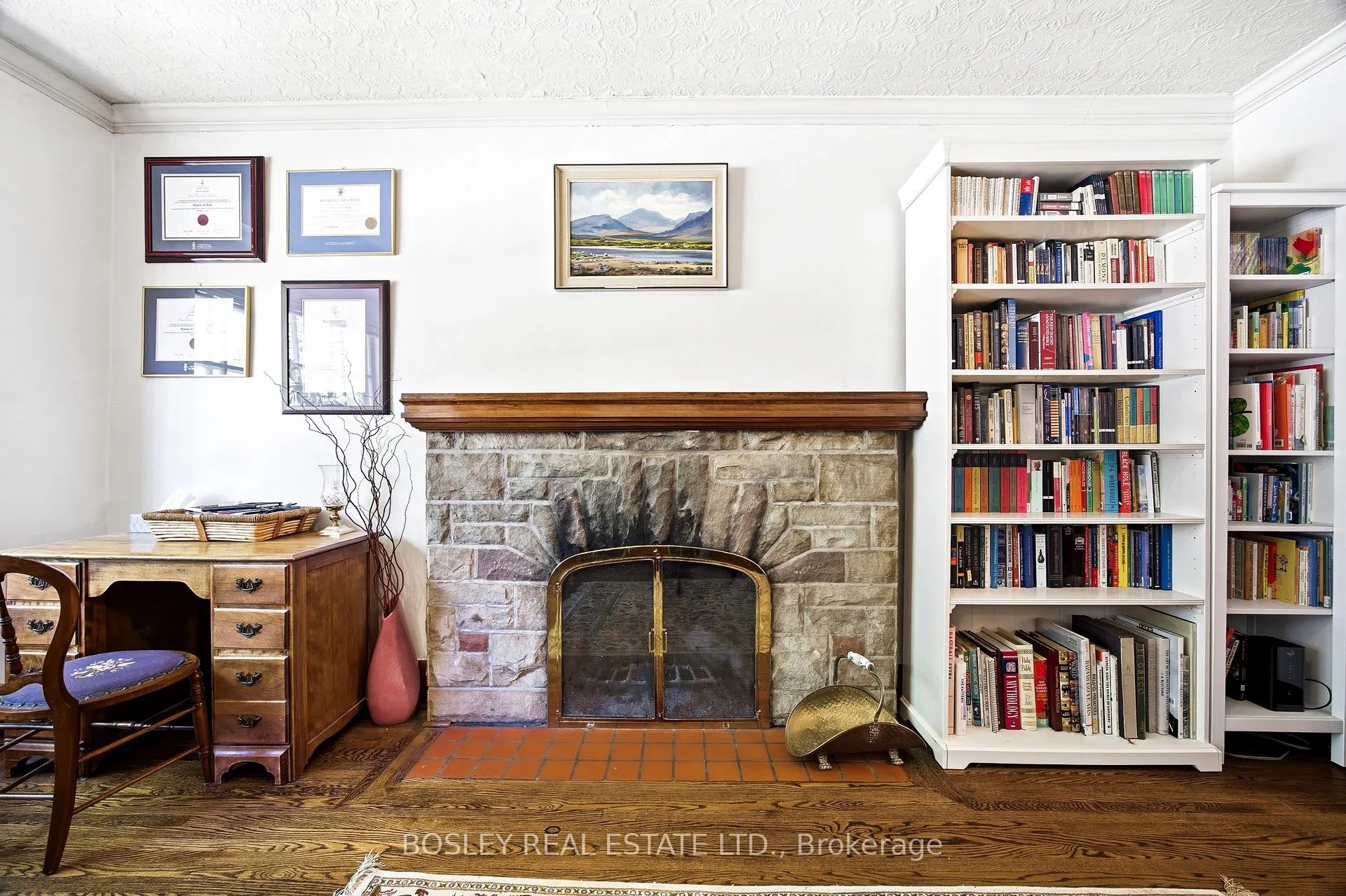 Photo 8 of 71 Delemere Avenue, Toronto, Rockcliffe-Smythe — HOMEH