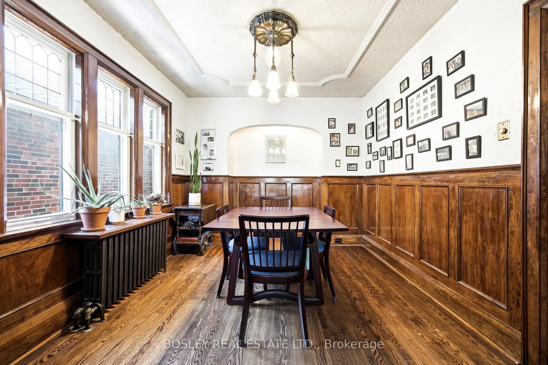 Photo 9 of 71 Delemere Avenue, Toronto, Rockcliffe-Smythe — HOMEH