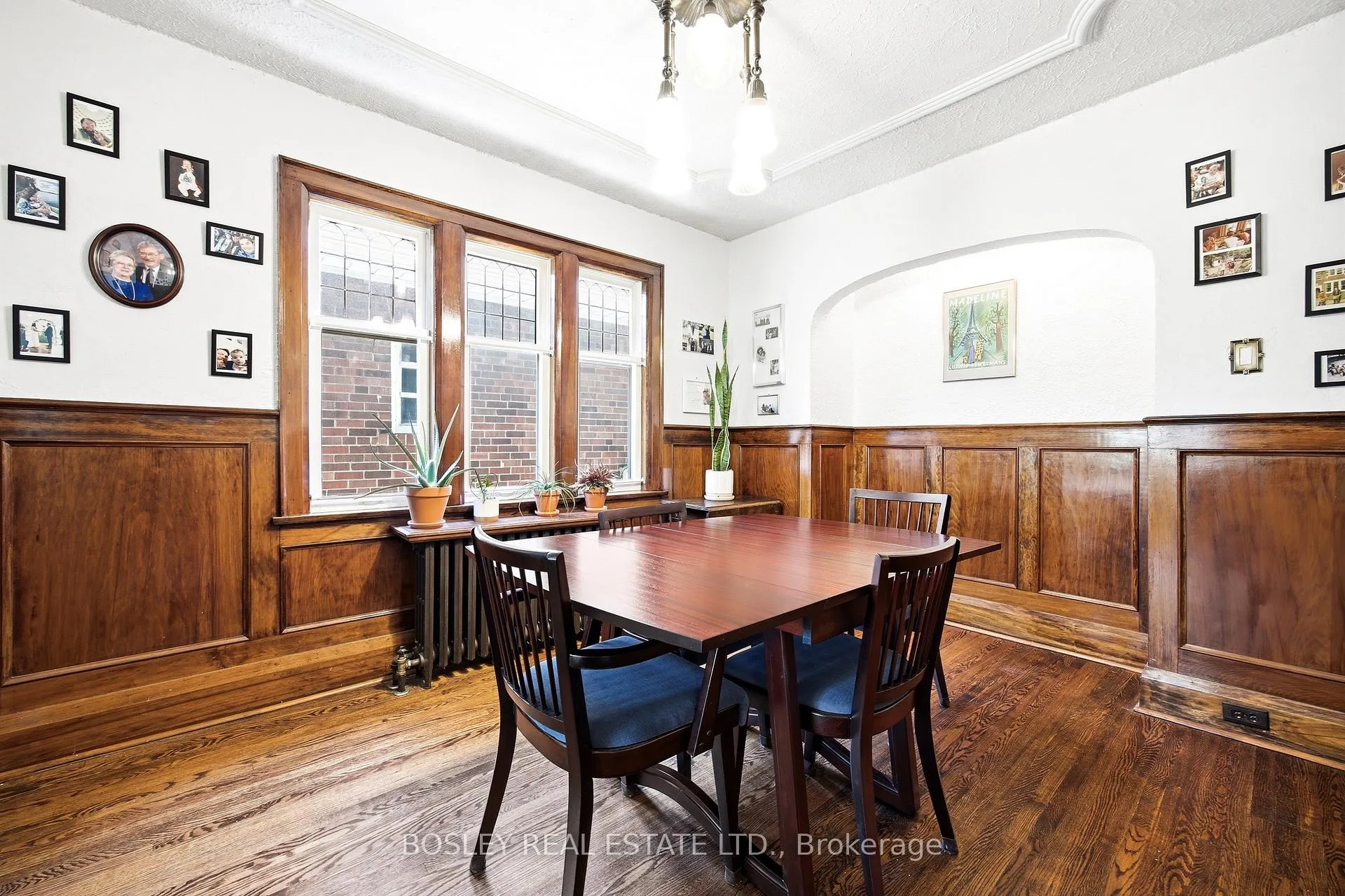 Photo 10 of 71 Delemere Avenue, Toronto, Rockcliffe-Smythe — HOMEH