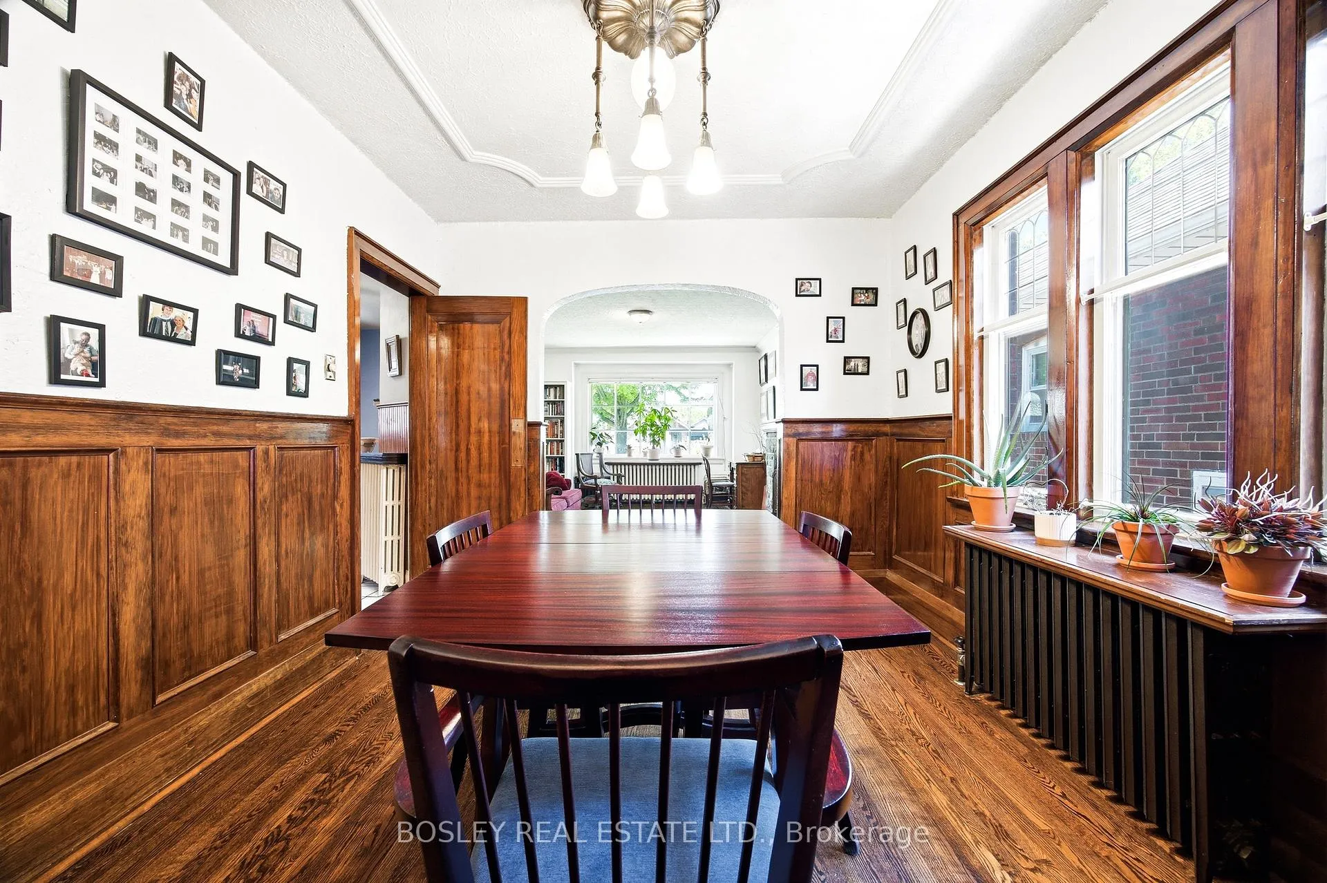Photo 11 of 71 Delemere Avenue, Toronto, Rockcliffe-Smythe — HOMEH