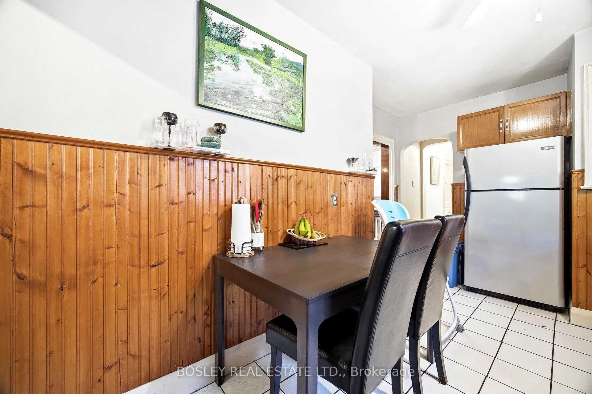Photo 16 of 71 Delemere Avenue, Toronto, Rockcliffe-Smythe — HOMEH