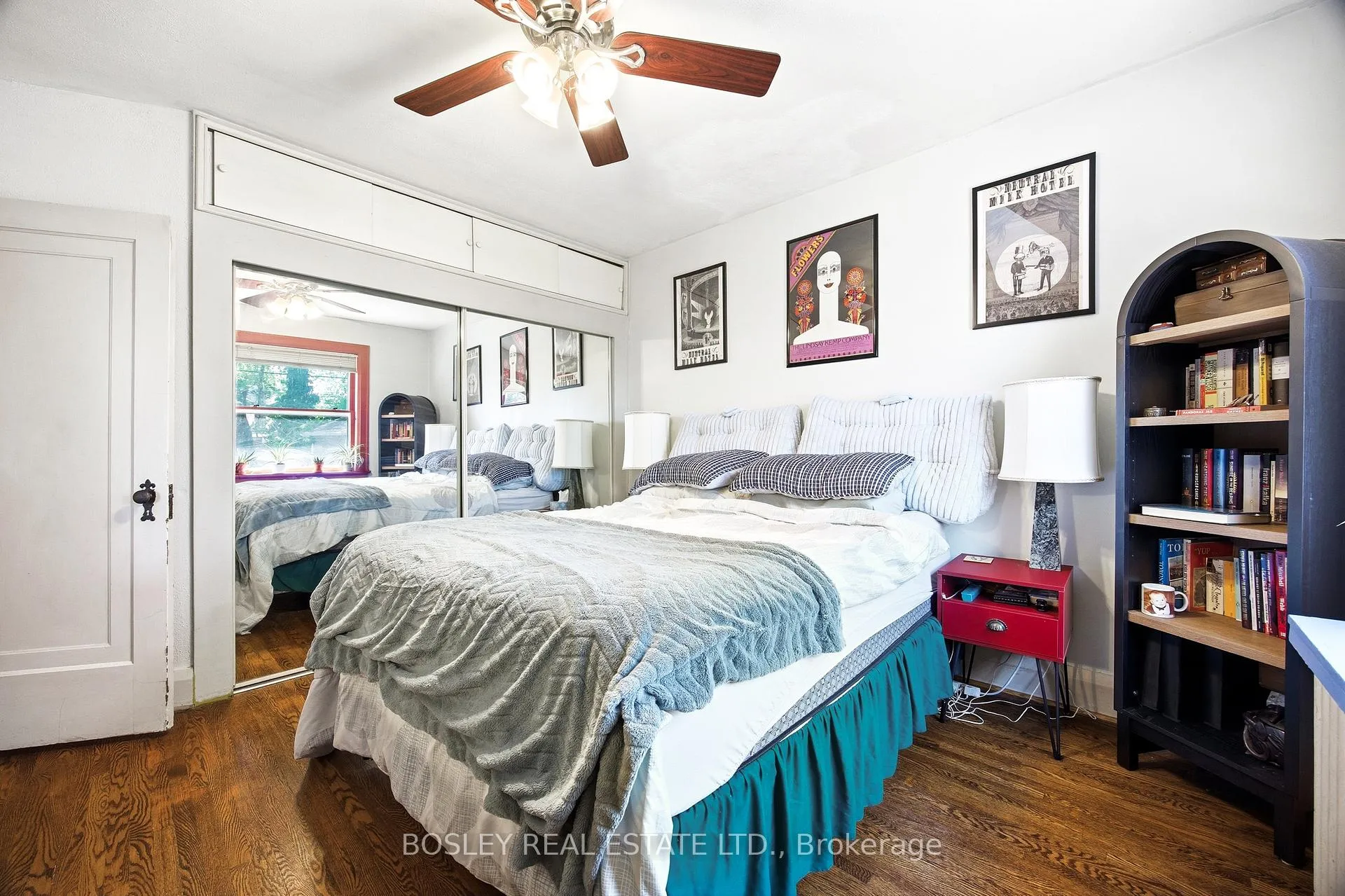 Photo 21 of 71 Delemere Avenue, Toronto, Rockcliffe-Smythe — HOMEH