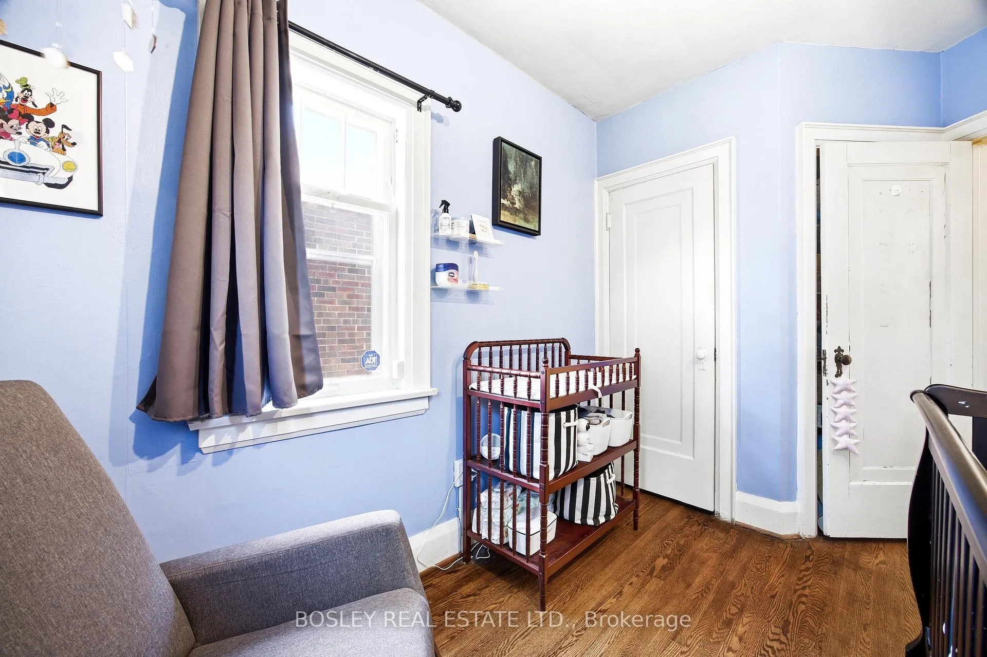Photo 26 of 71 Delemere Avenue, Toronto, Rockcliffe-Smythe — HOMEH