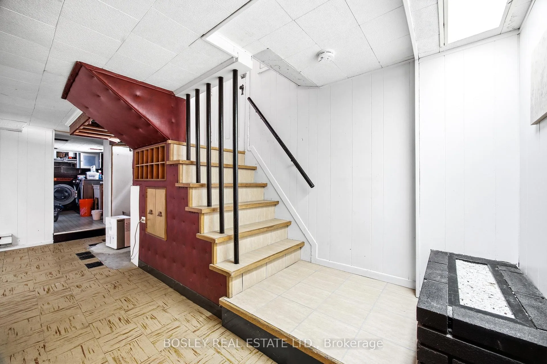 Photo 28 of 71 Delemere Avenue, Toronto, Rockcliffe-Smythe — HOMEH