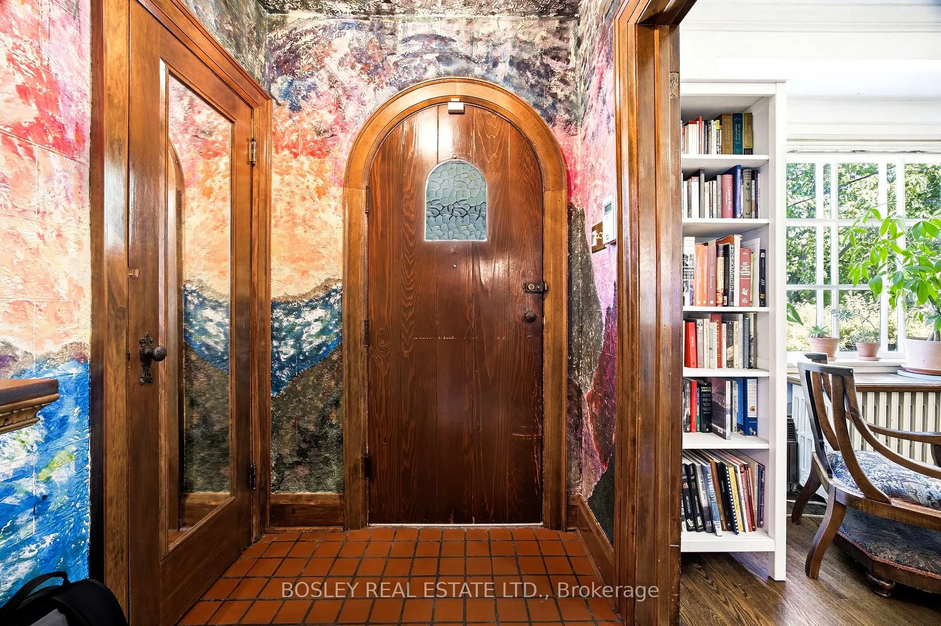 Photo 29 of 71 Delemere Avenue, Toronto, Rockcliffe-Smythe — HOMEH