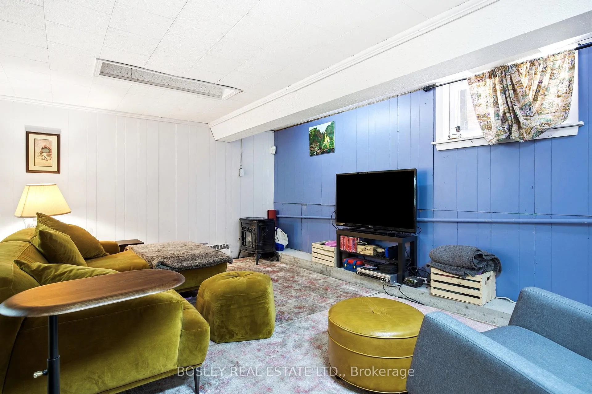 Photo 31 of 71 Delemere Avenue, Toronto, Rockcliffe-Smythe — HOMEH