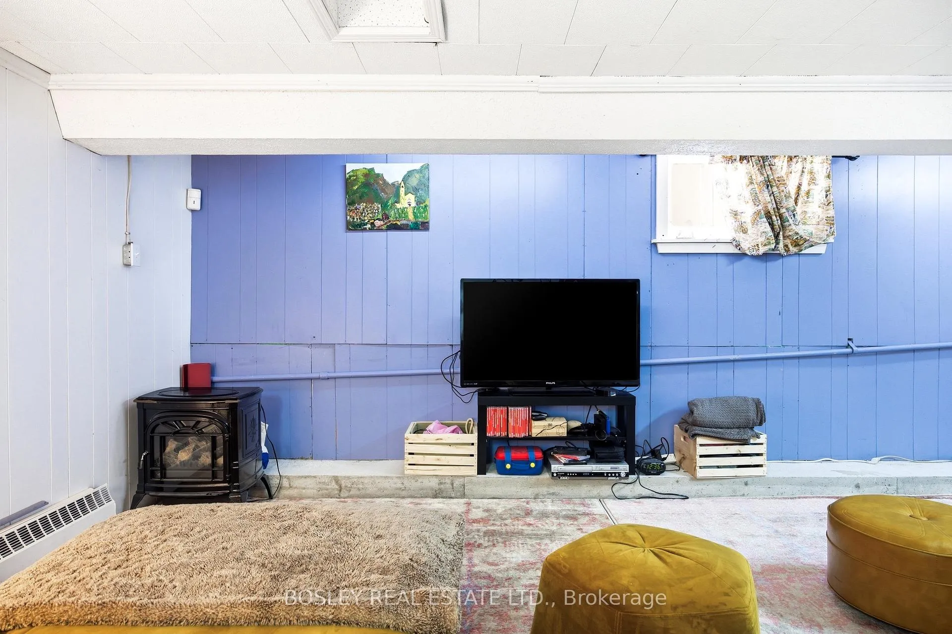Photo 33 of 71 Delemere Avenue, Toronto, Rockcliffe-Smythe — HOMEH