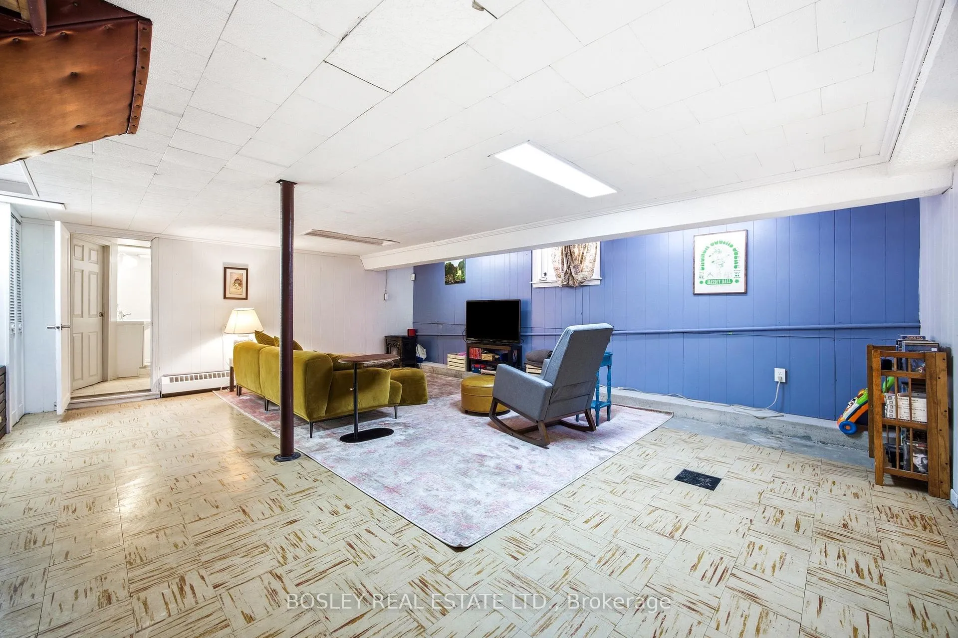 Photo 34 of 71 Delemere Avenue, Toronto, Rockcliffe-Smythe — HOMEH
