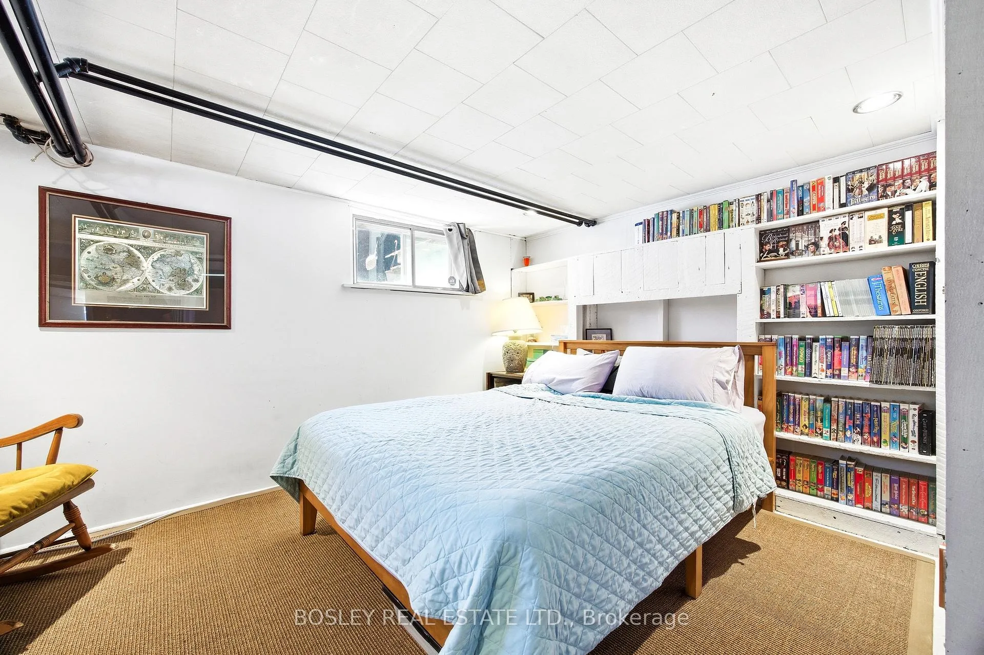 Photo 35 of 71 Delemere Avenue, Toronto, Rockcliffe-Smythe — HOMEH