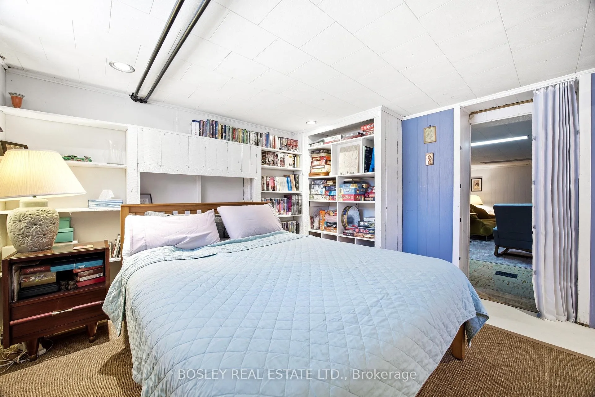 Photo 37 of 71 Delemere Avenue, Toronto, Rockcliffe-Smythe — HOMEH