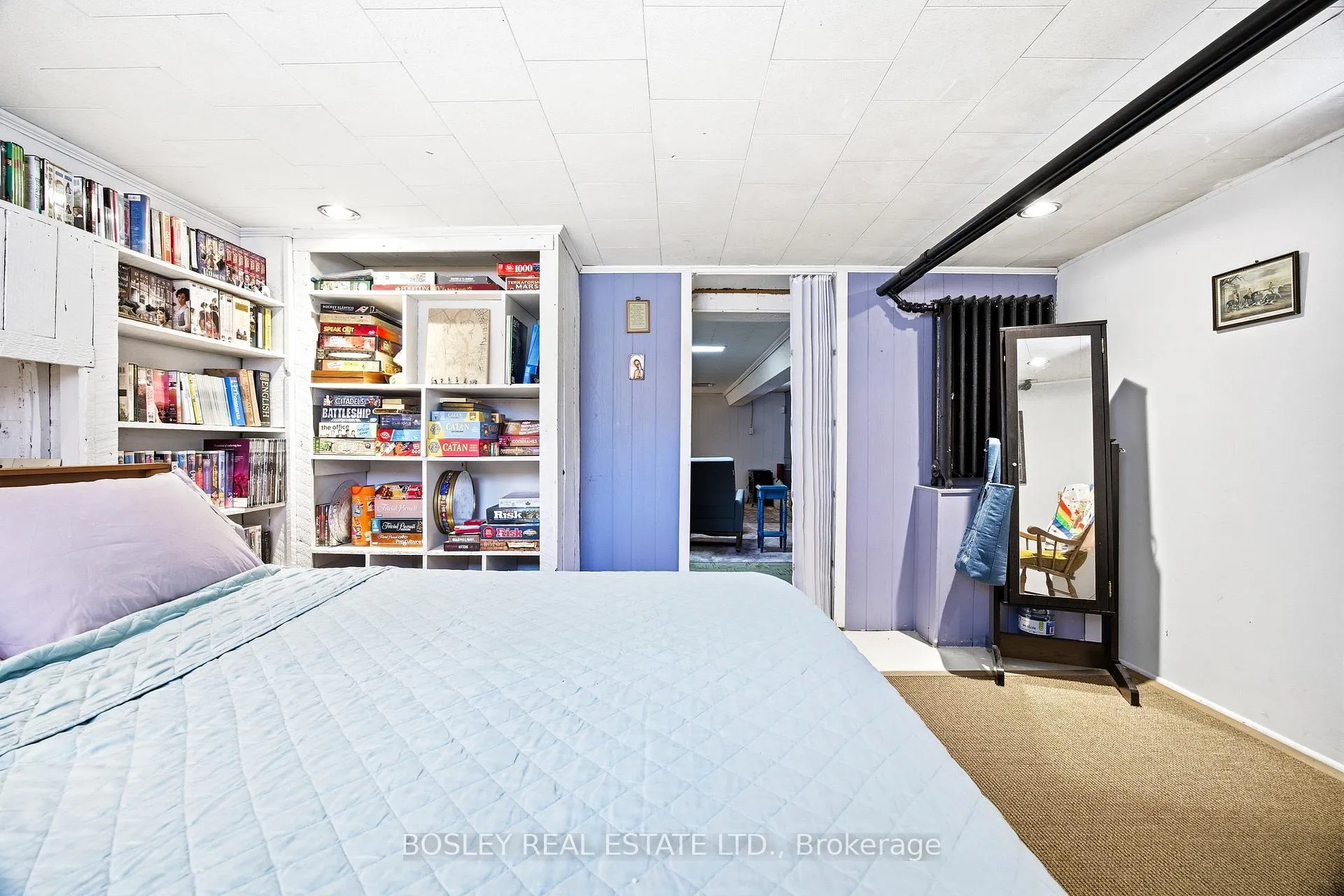 Photo 38 of 71 Delemere Avenue, Toronto, Rockcliffe-Smythe — HOMEH
