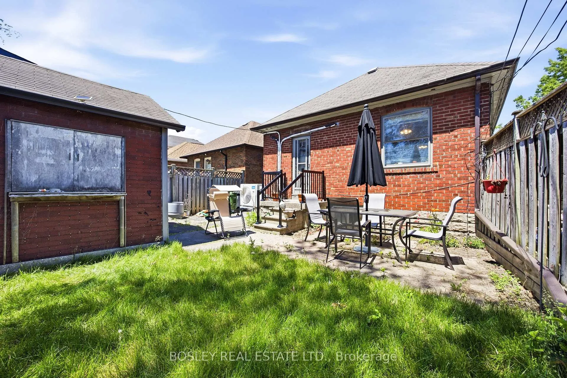 Photo 43 of 71 Delemere Avenue, Toronto, Rockcliffe-Smythe — HOMEH