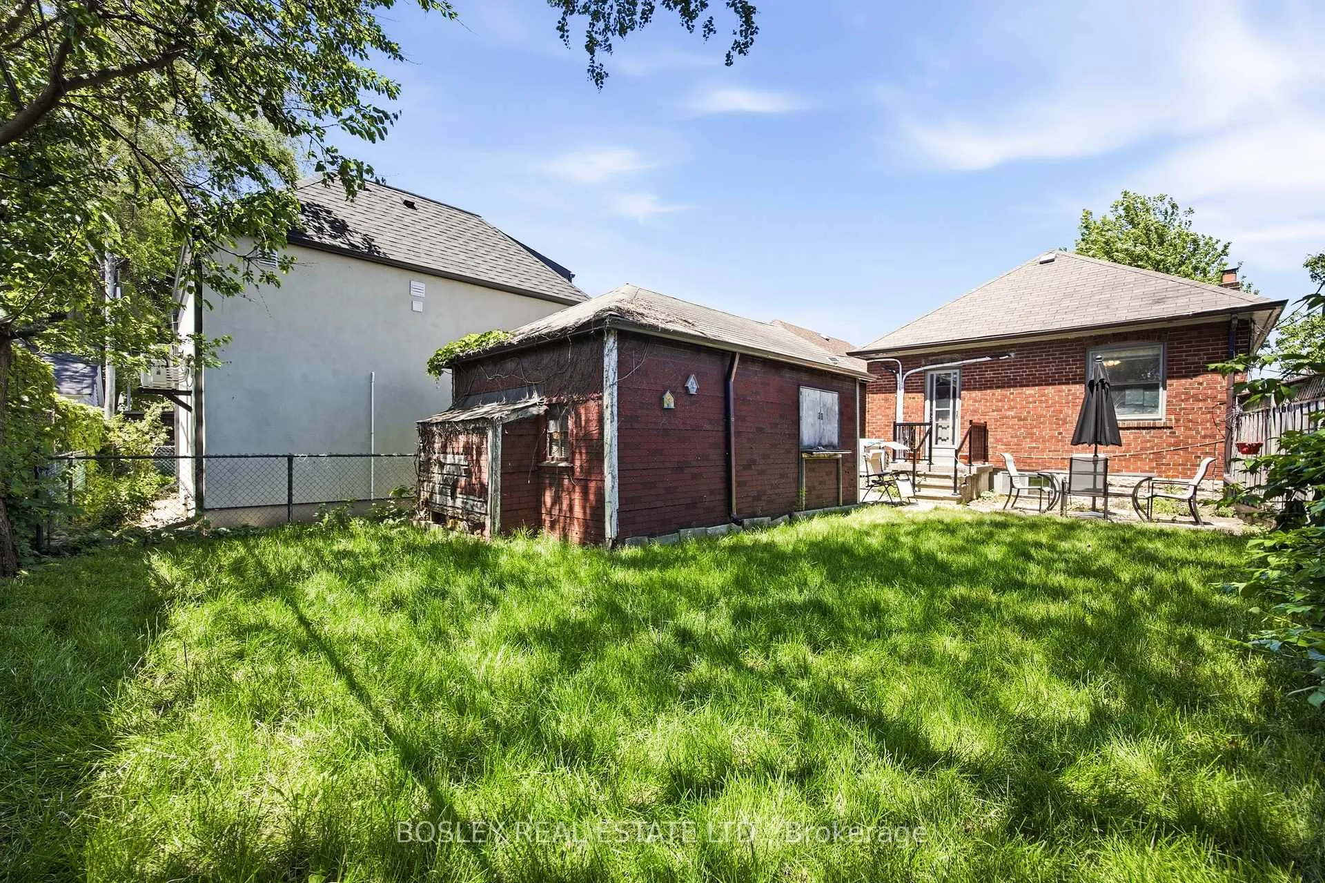 Photo 44 of 71 Delemere Avenue, Toronto, Rockcliffe-Smythe — HOMEH