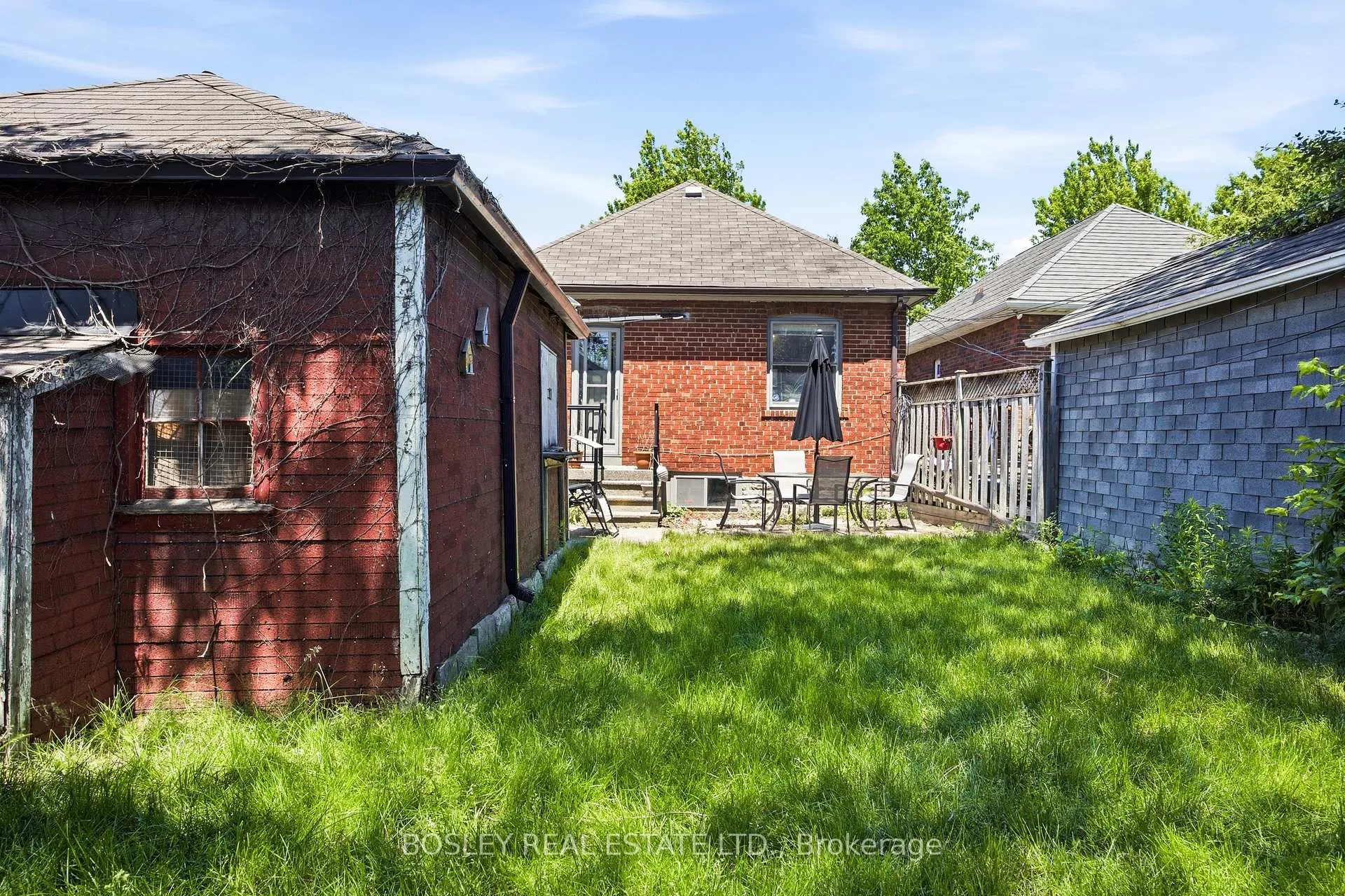 Photo 45 of 71 Delemere Avenue, Toronto, Rockcliffe-Smythe — HOMEH
