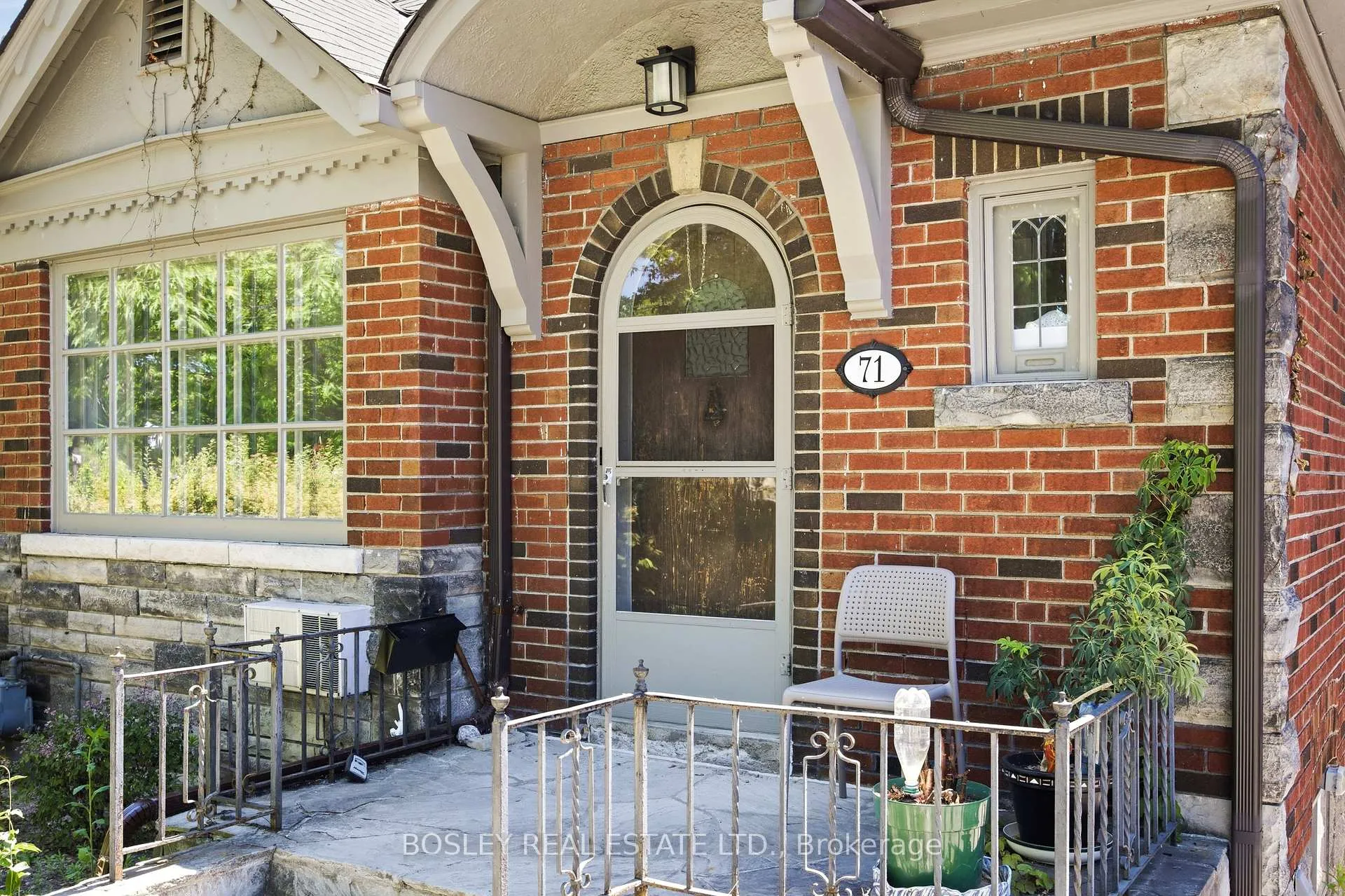 Photo 48 of 71 Delemere Avenue, Toronto, Rockcliffe-Smythe — HOMEH