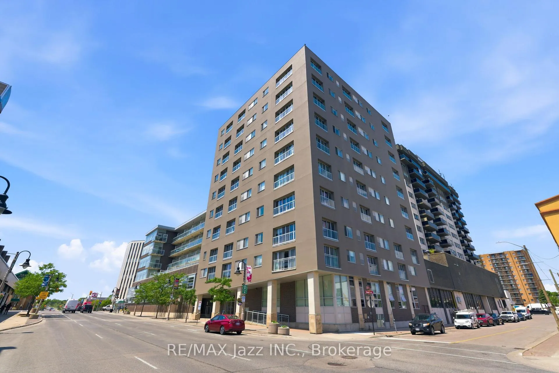 Photo 1 of Unit 102, 44 Bond Street W, Oshawa, O'Neill — HOMEH