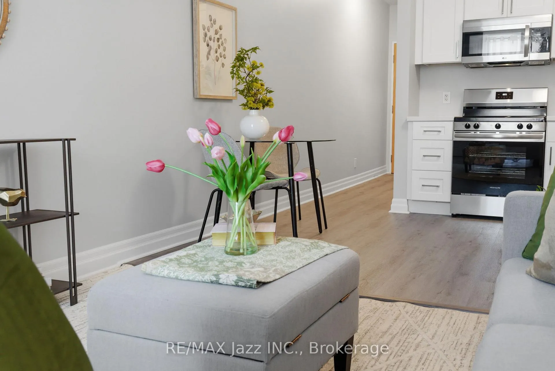 Photo 23 of Unit 102, 44 Bond Street W, Oshawa, O'Neill — HOMEH