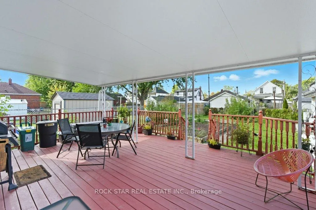 Photo 19 of 111 McAlpine Avenue S, Welland, Lincoln/Crowland — HOMEH