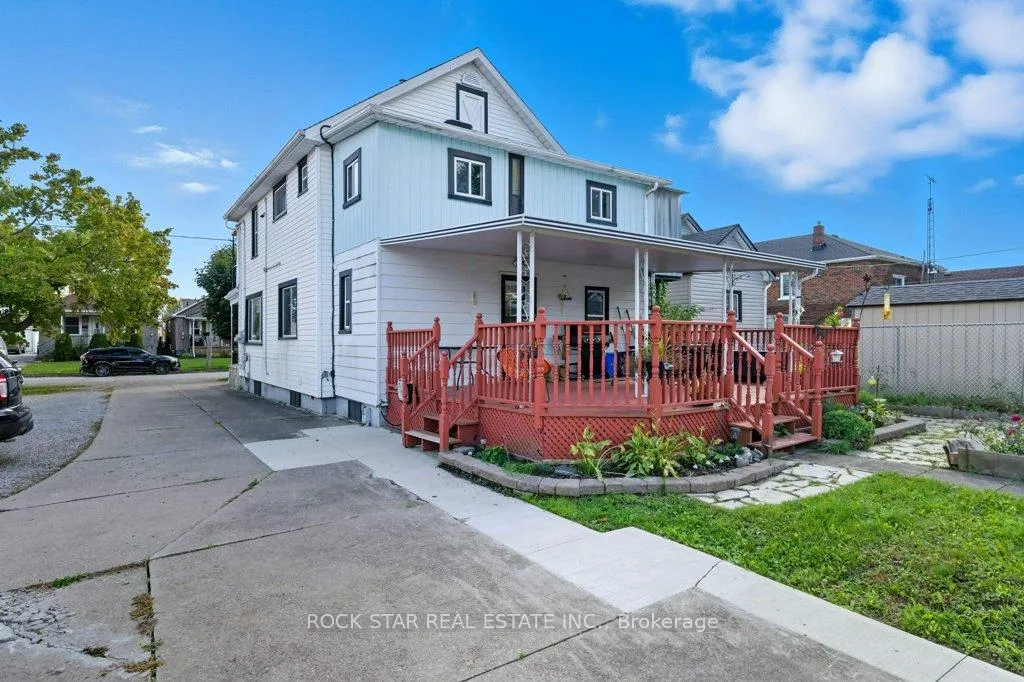 Photo 40 of 111 McAlpine Avenue S, Welland, Lincoln/Crowland — HOMEH