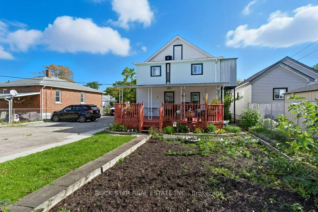 Photo 42 of 111 McAlpine Avenue S, Welland, Lincoln/Crowland — HOMEH