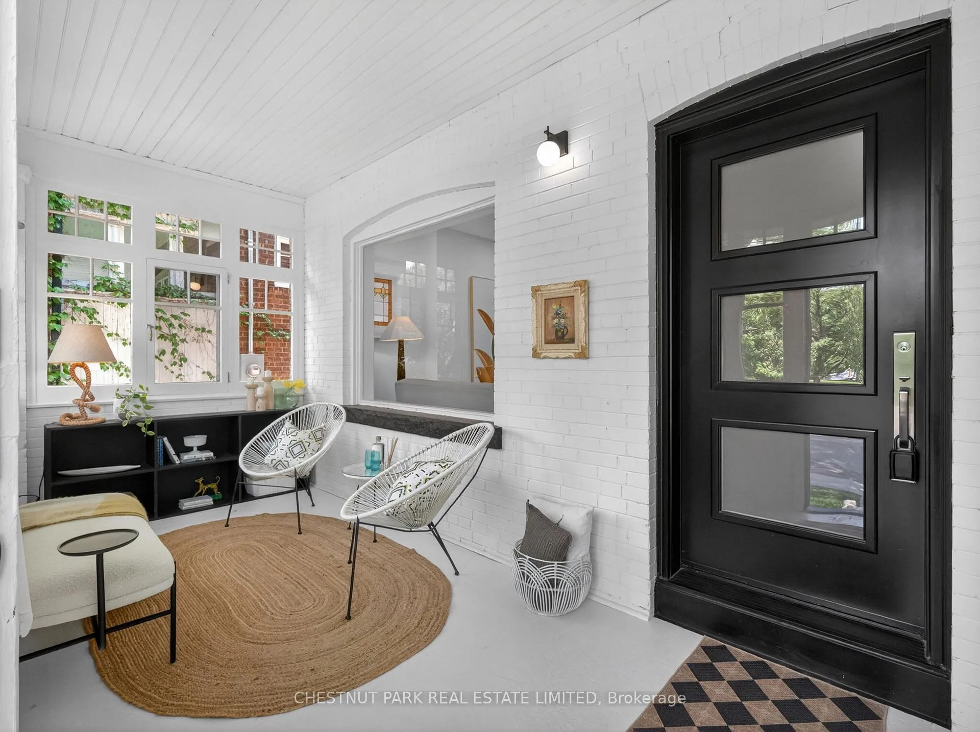 Photo 3 of 73 Manor Road E, Toronto, Mount Pleasant West — HOMEH