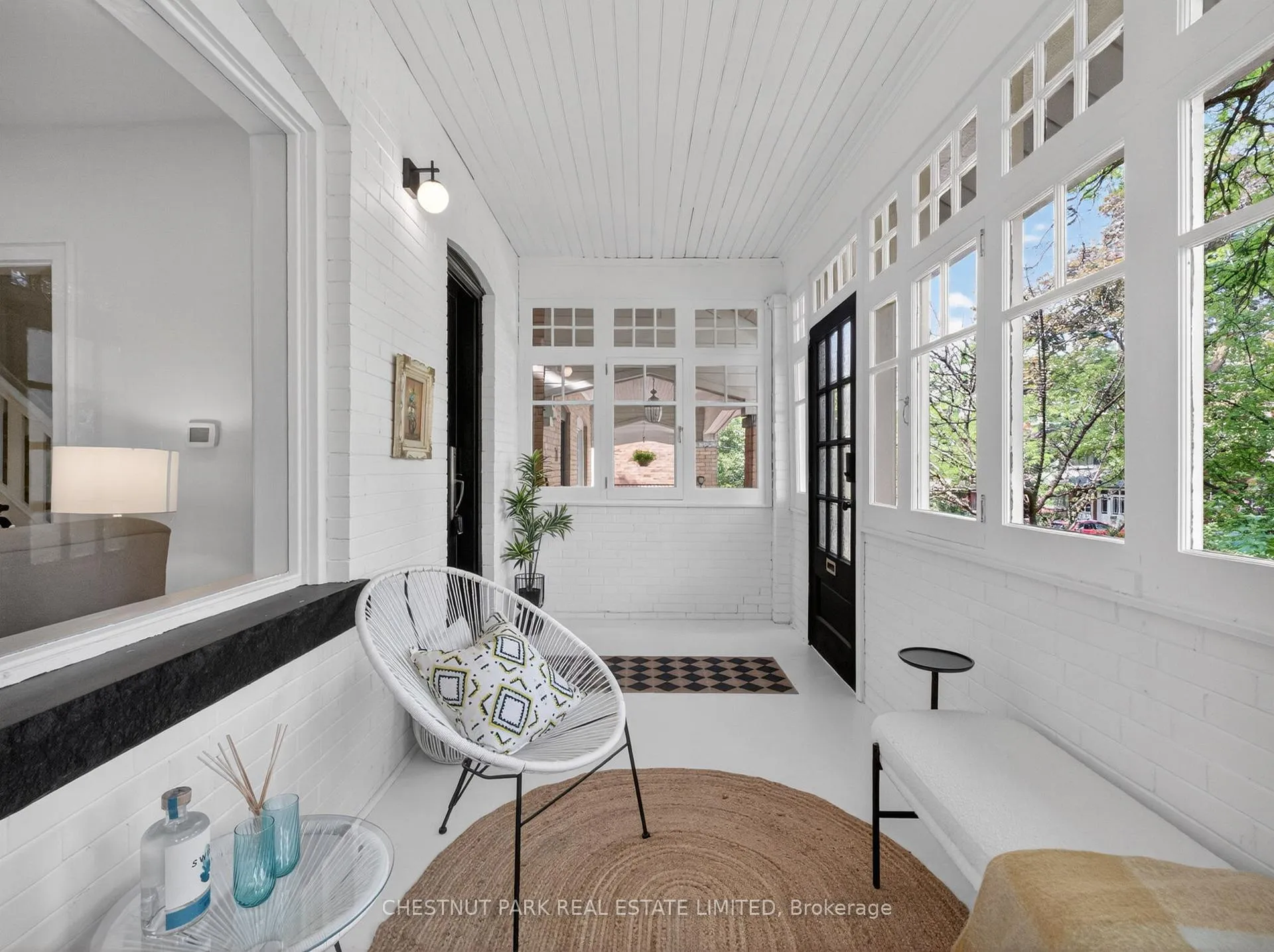 Photo 4 of 73 Manor Road E, Toronto, Mount Pleasant West — HOMEH