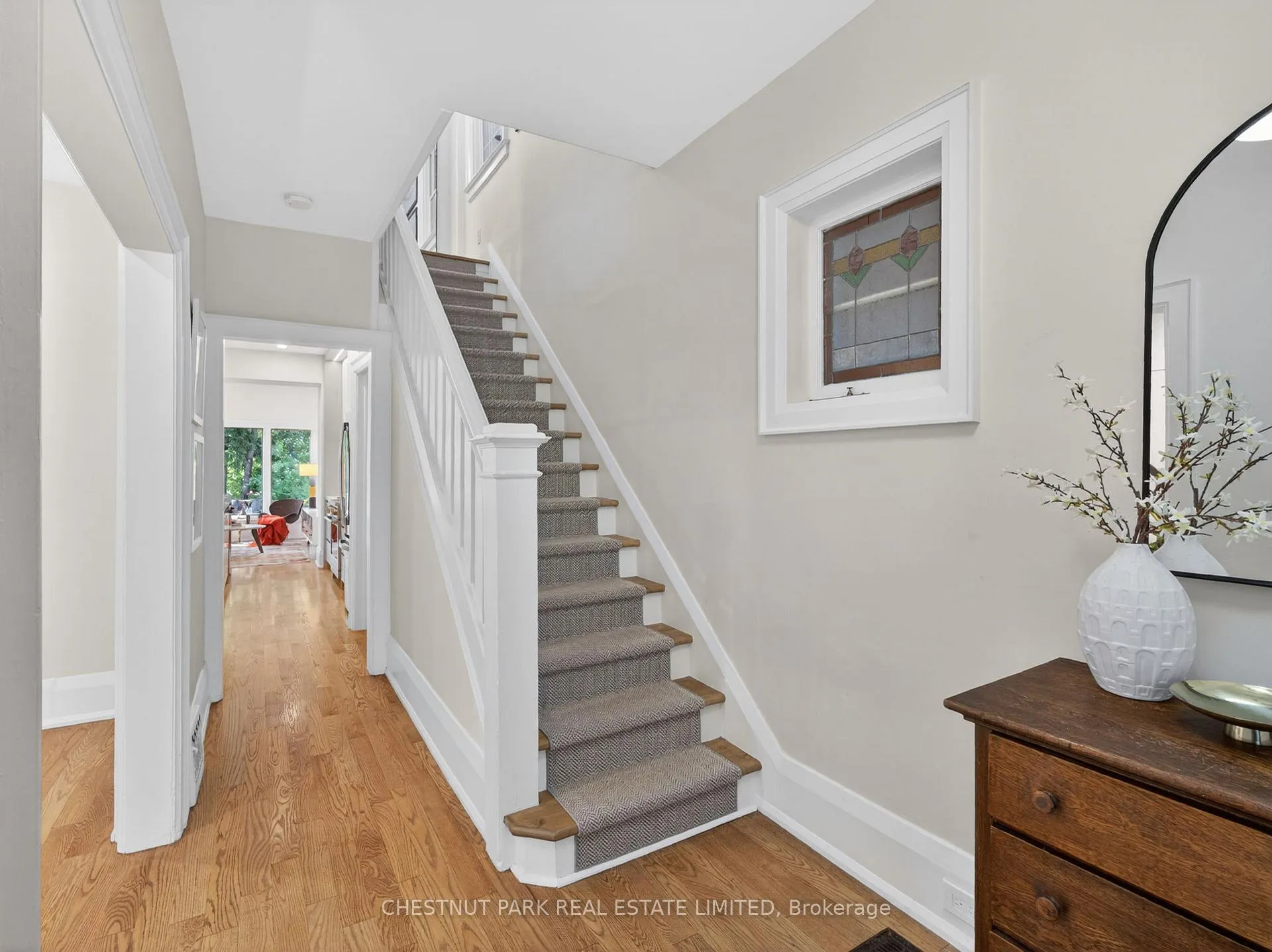 Photo 6 of 73 Manor Road E, Toronto, Mount Pleasant West — HOMEH