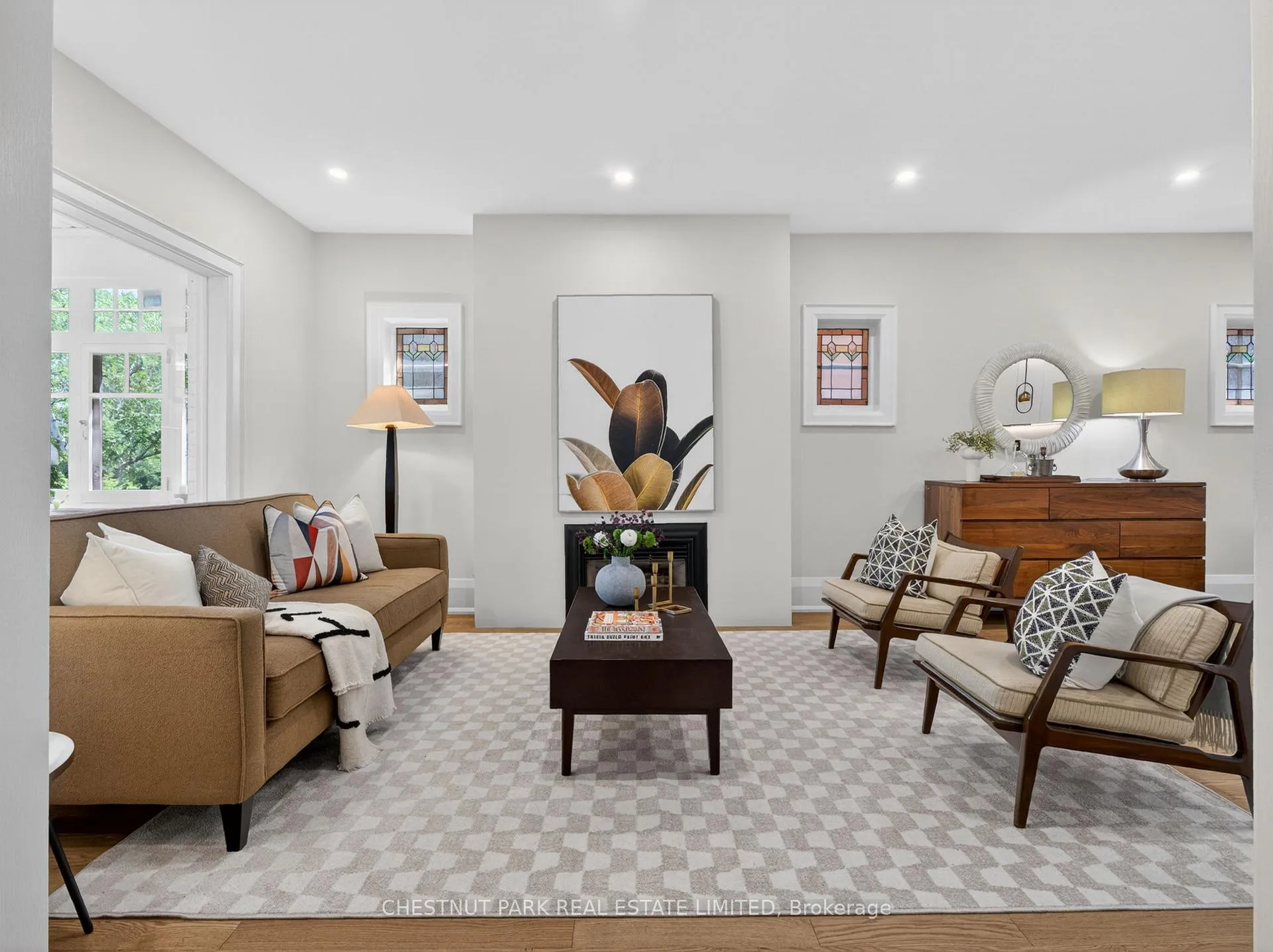 Photo 7 of 73 Manor Road E, Toronto, Mount Pleasant West — HOMEH